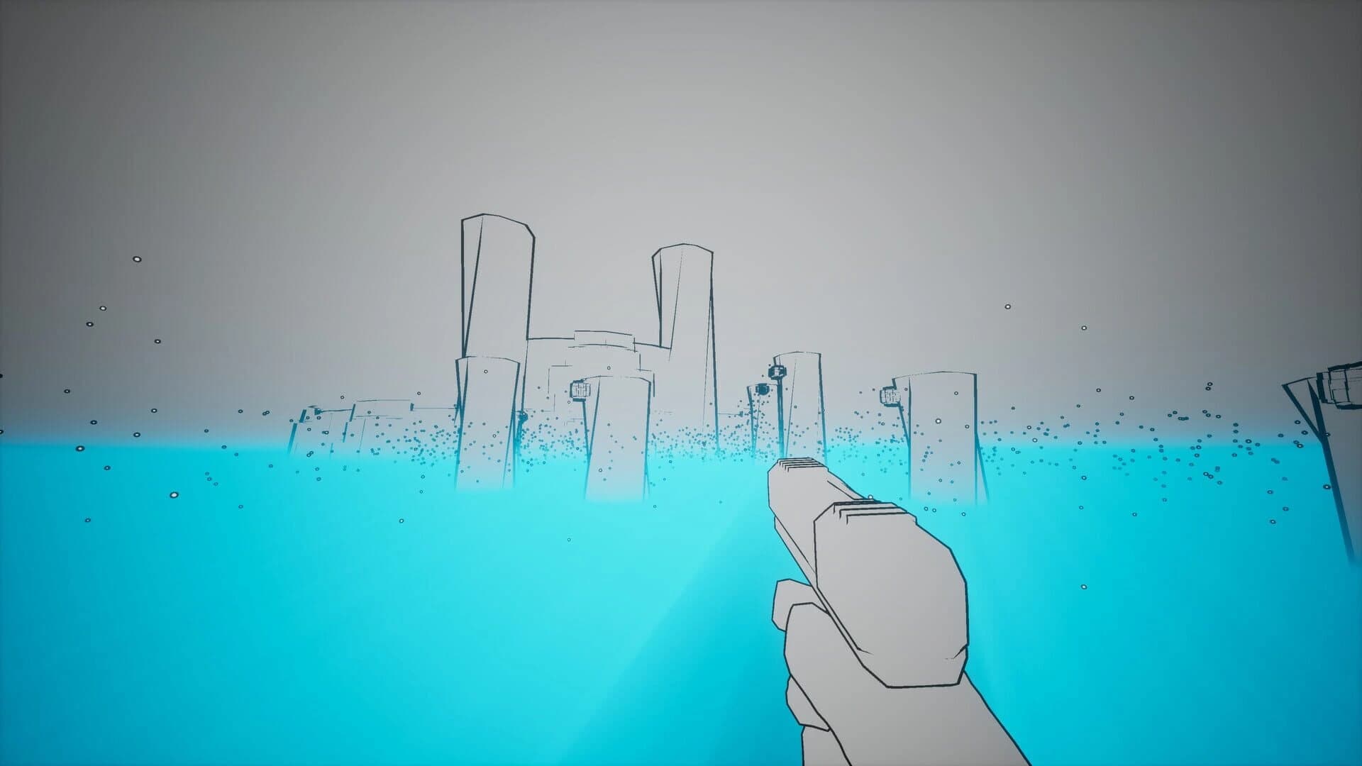 Gun Swinger screenshot 4