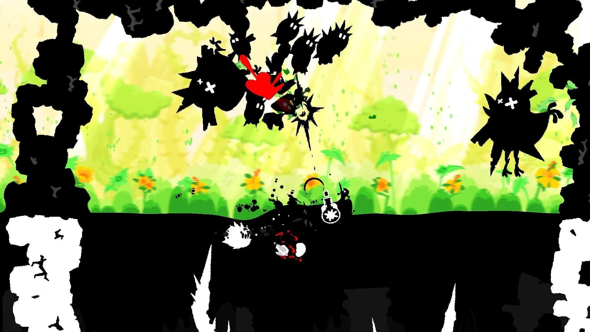 Gunboat God screenshot 3