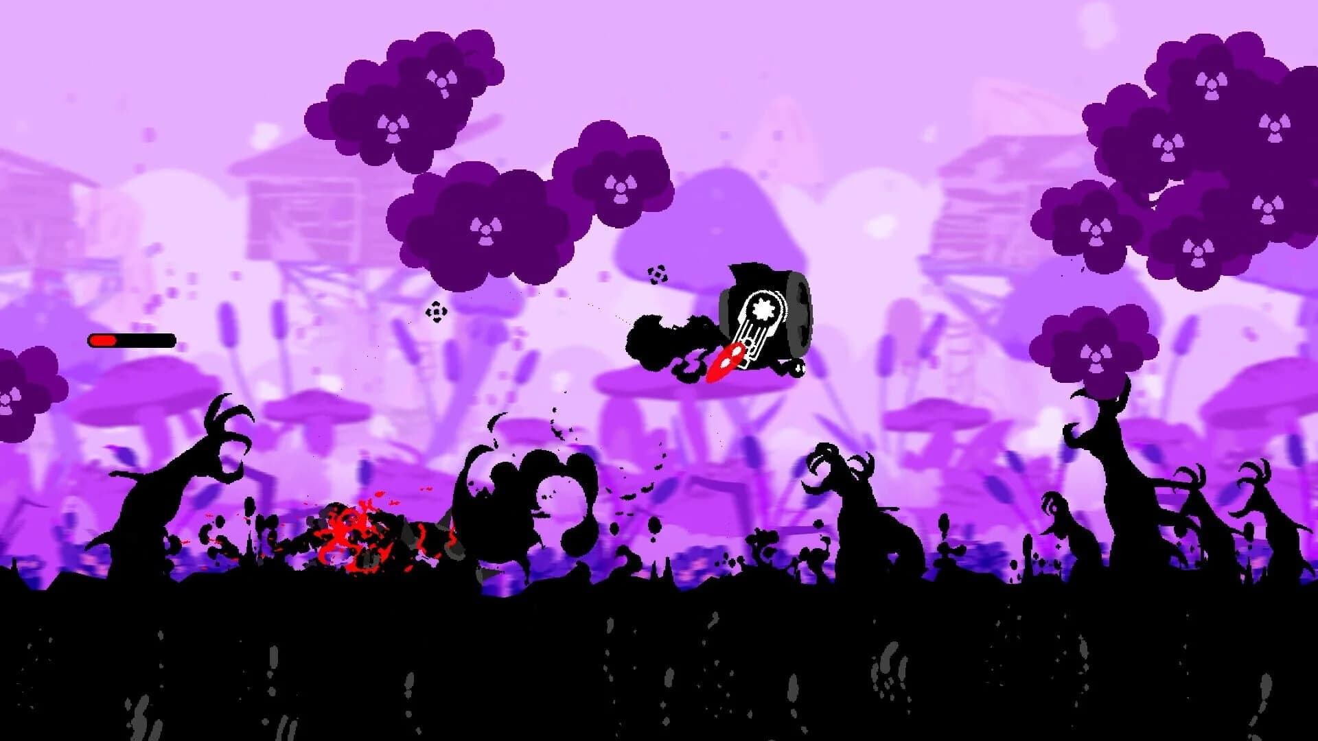 Gunboat God screenshot 2