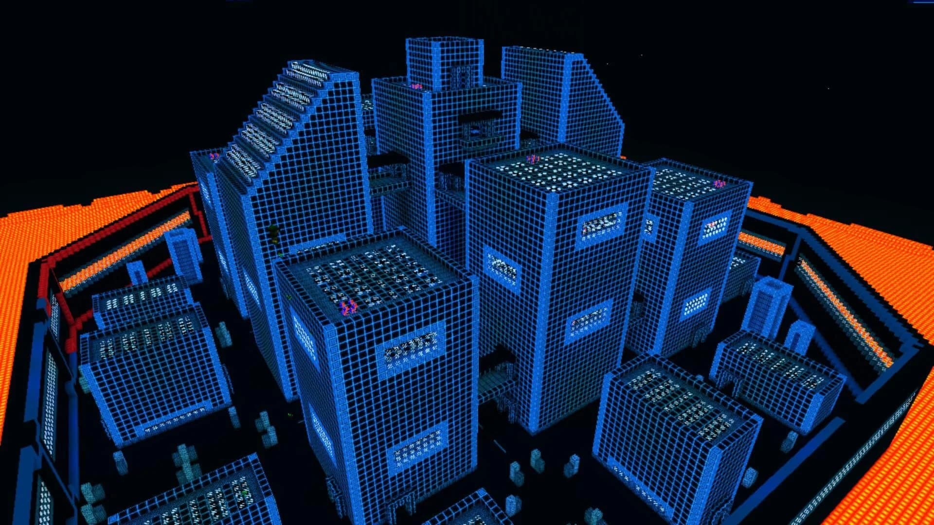 Guncraft screenshot 4