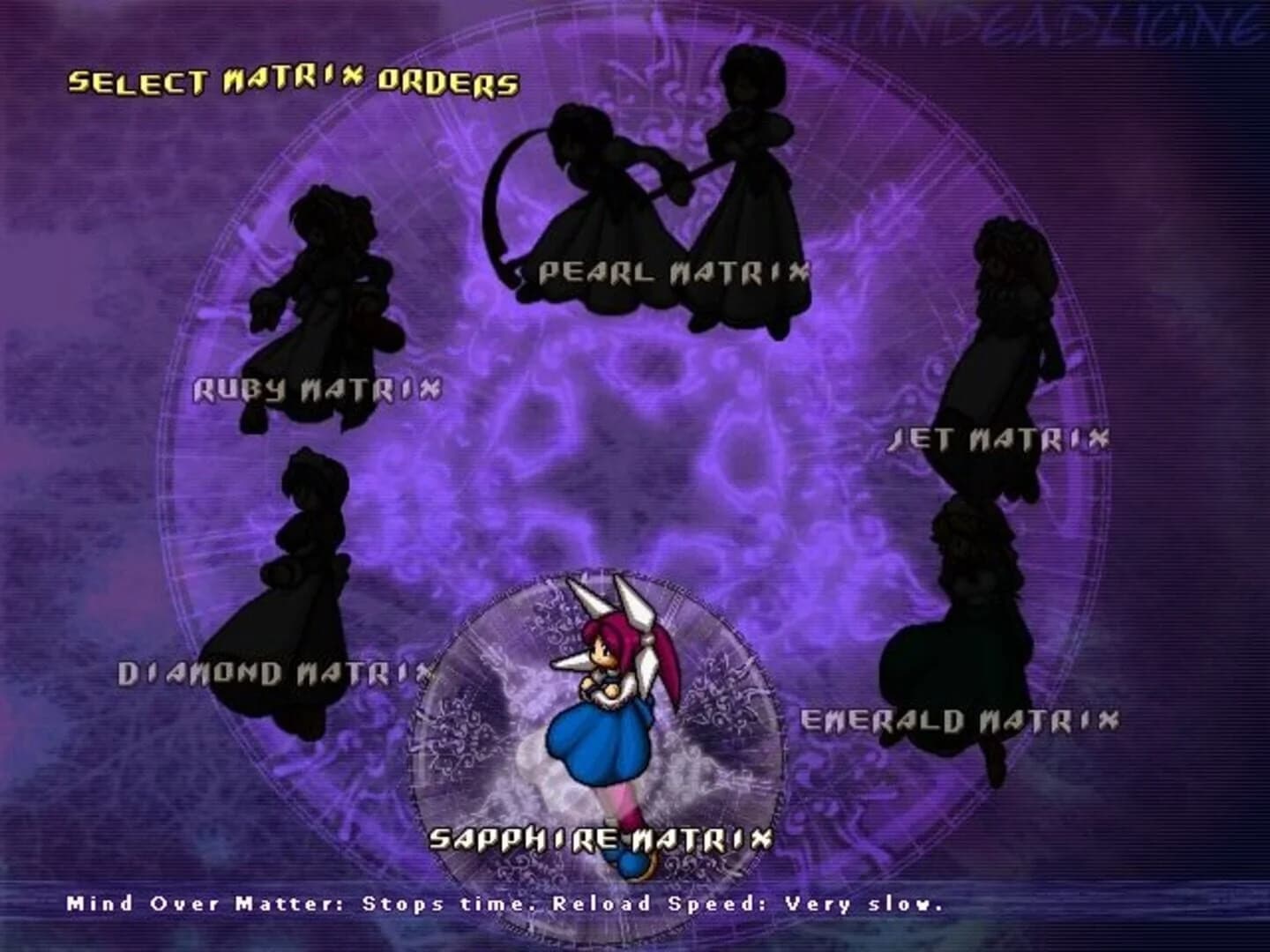 GundeadliGne screenshot 2