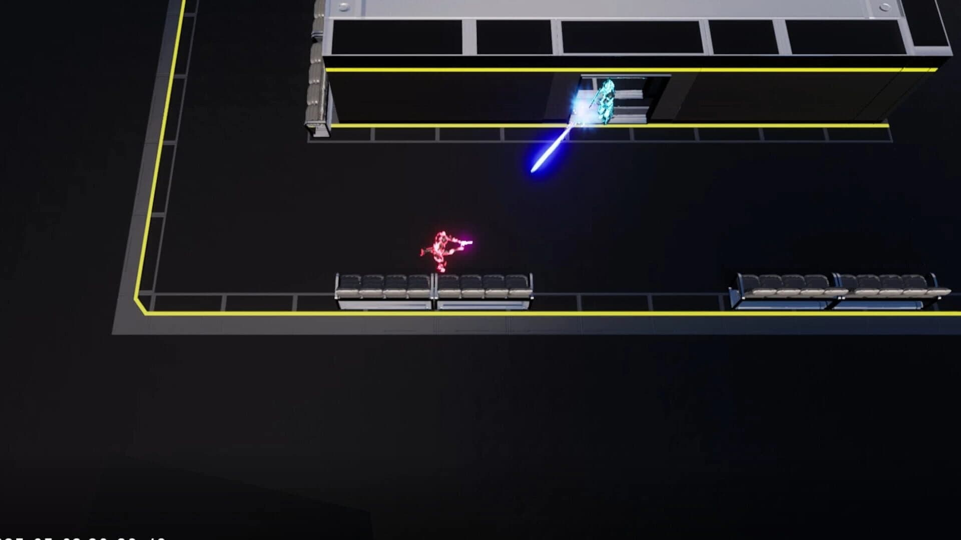 Gunfight Arena screenshot 3