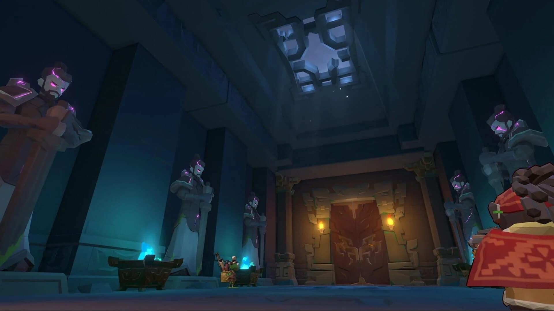 Gunfire Reborn screenshot 4