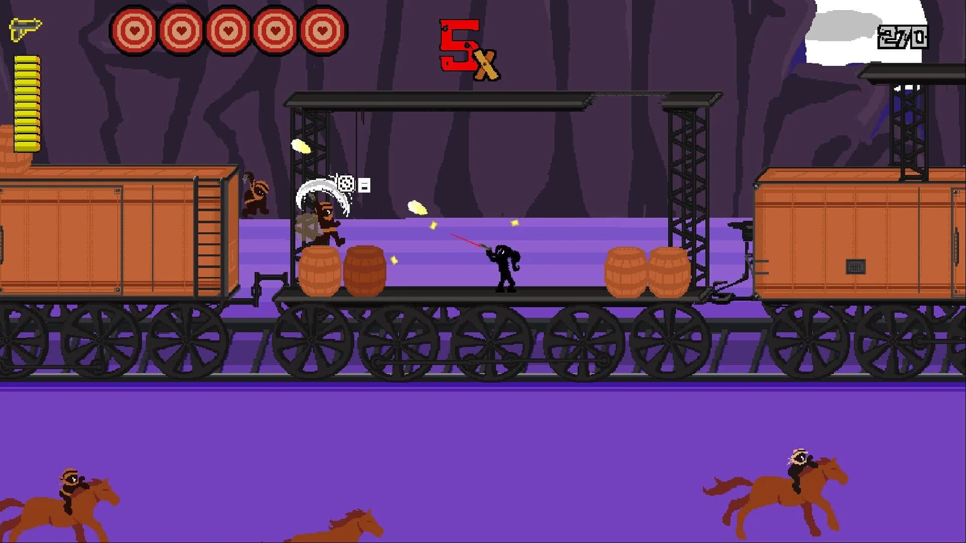 Gungungun screenshot 5