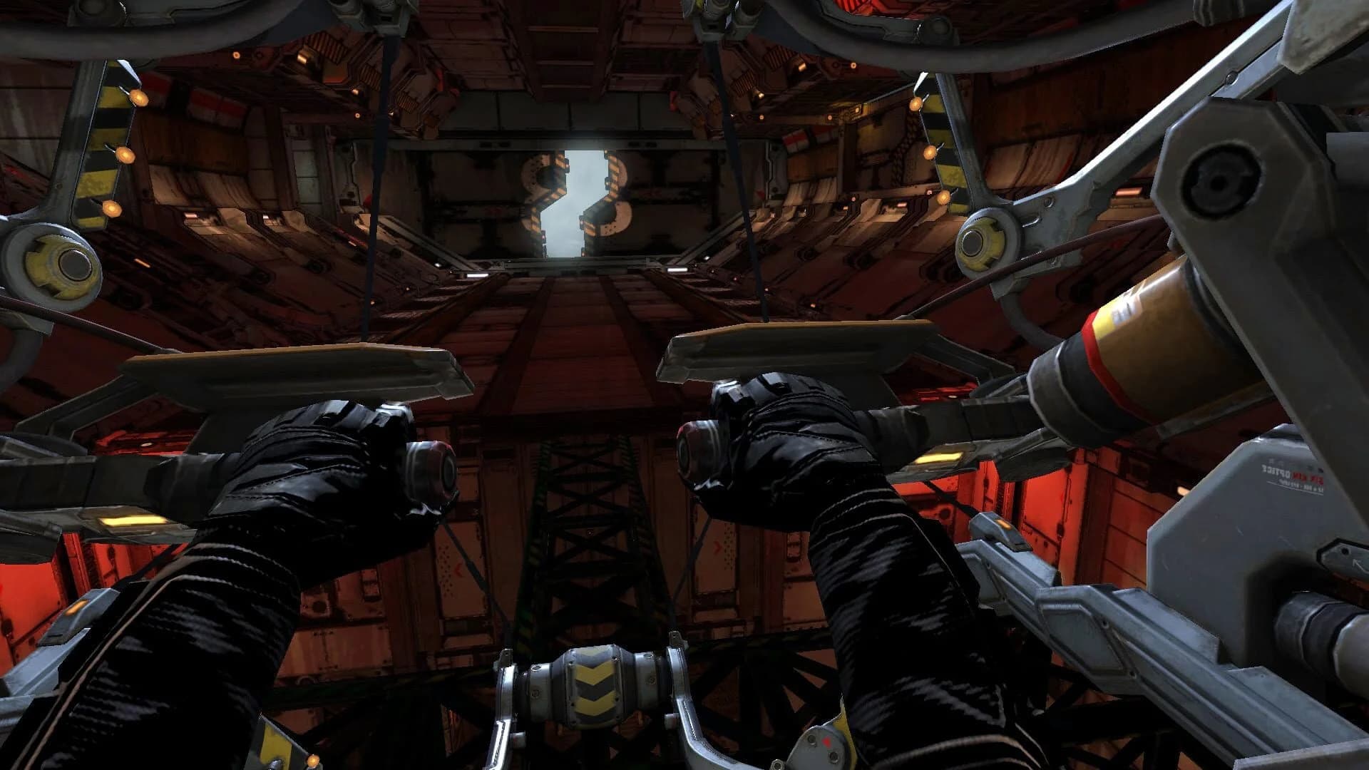 Gunjack screenshot 5