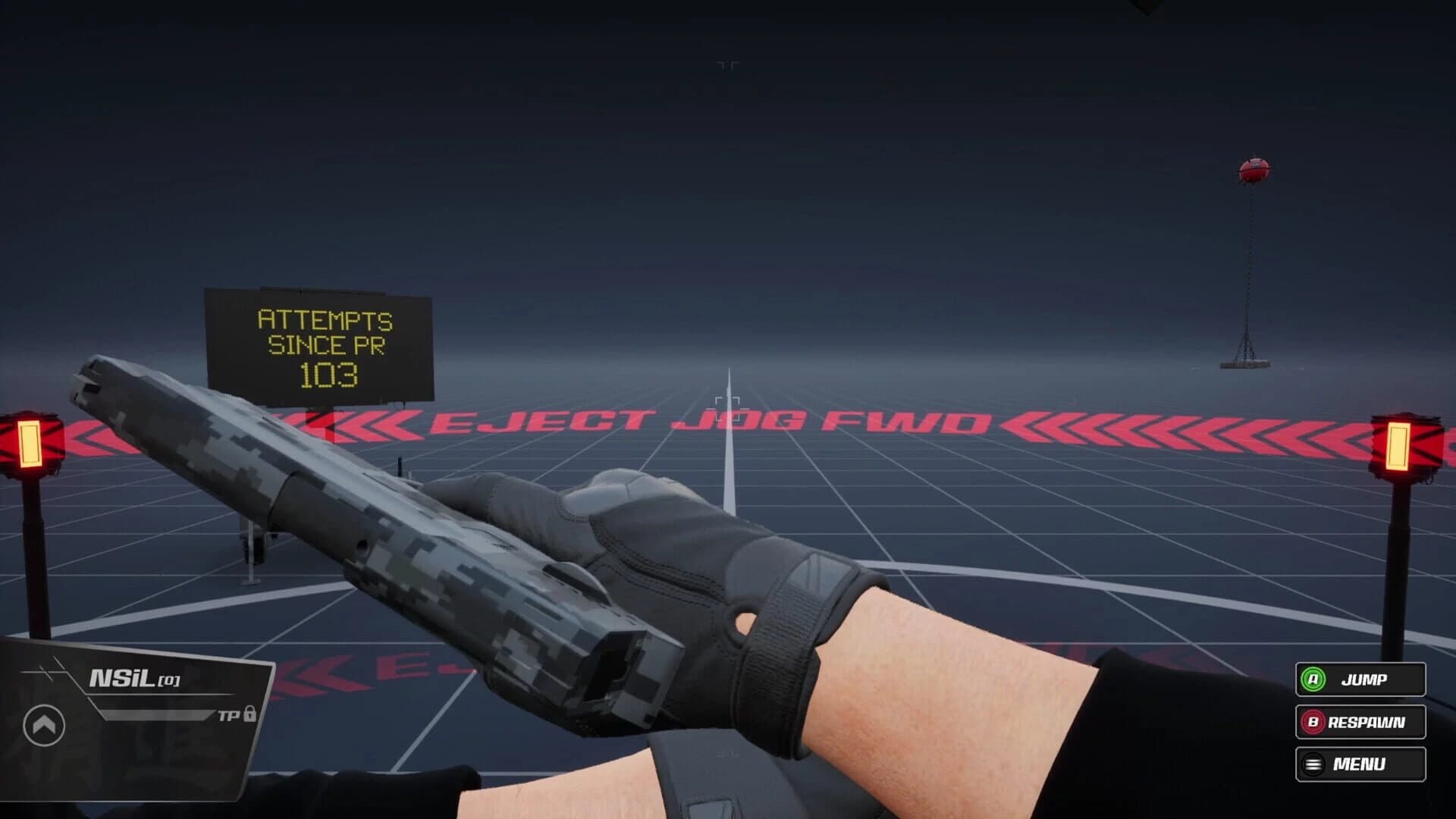 Gunjutsu screenshot 4