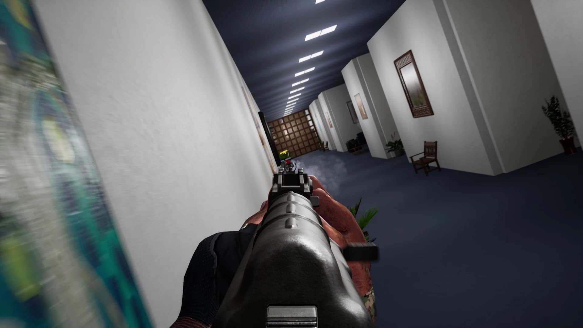 Gunkour screenshot 3