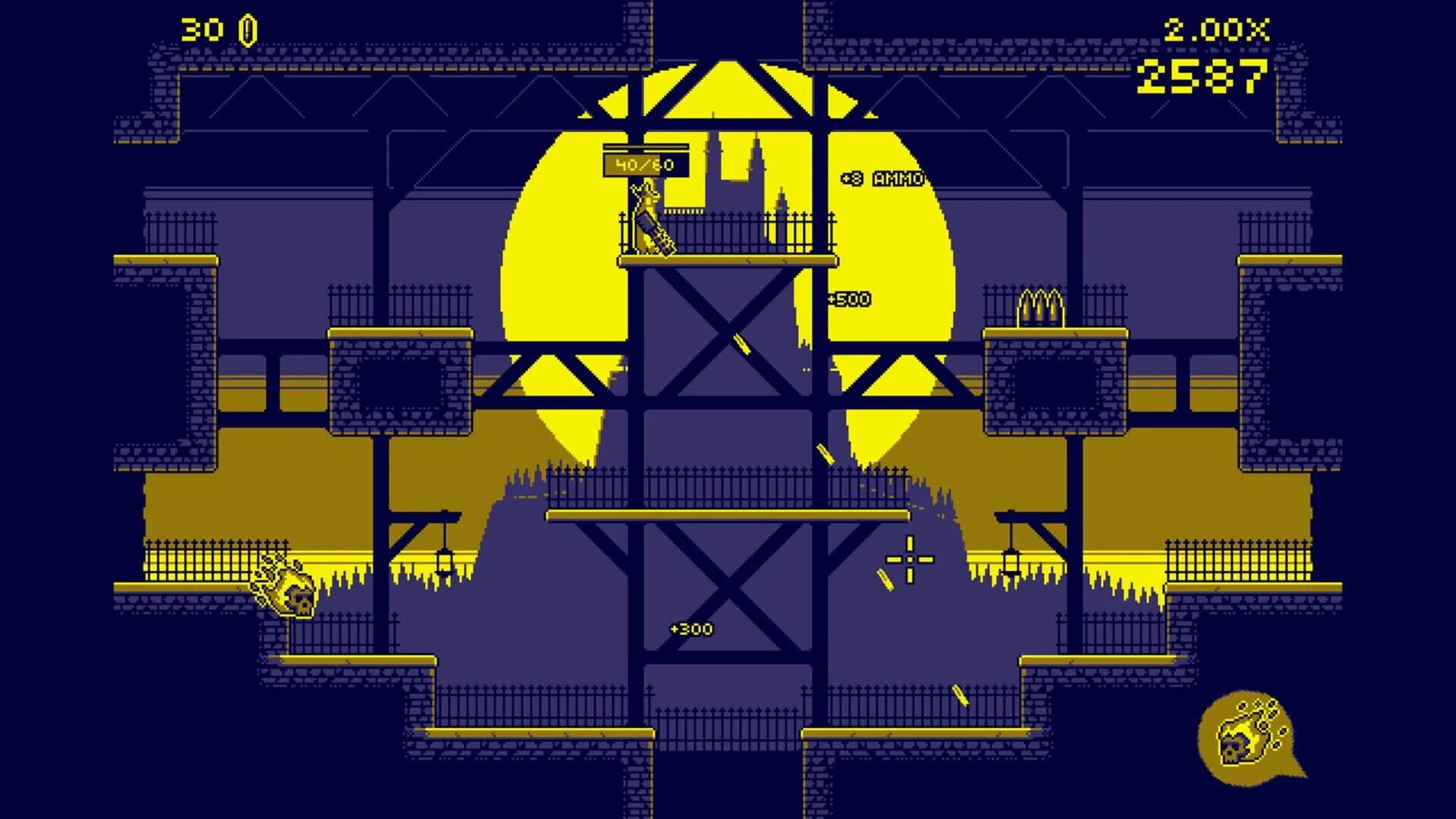 Gunlock screenshot 5