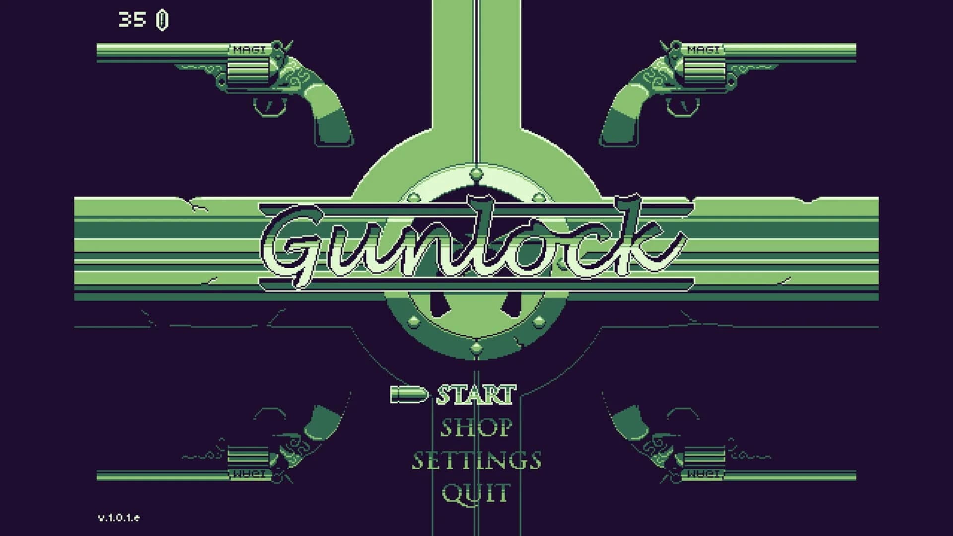 Gunlock screenshot 4
