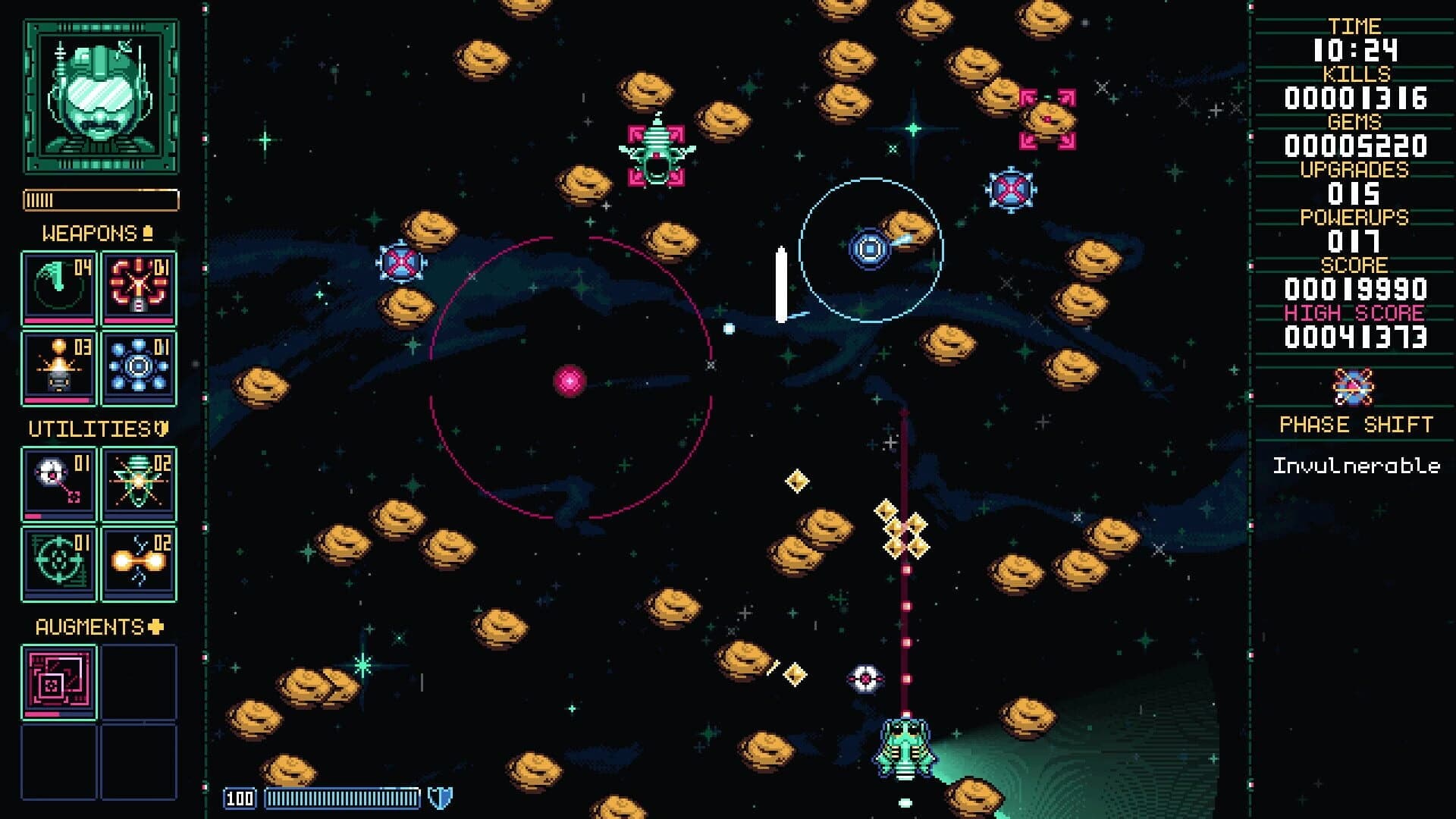 Gunlocked screenshot 4