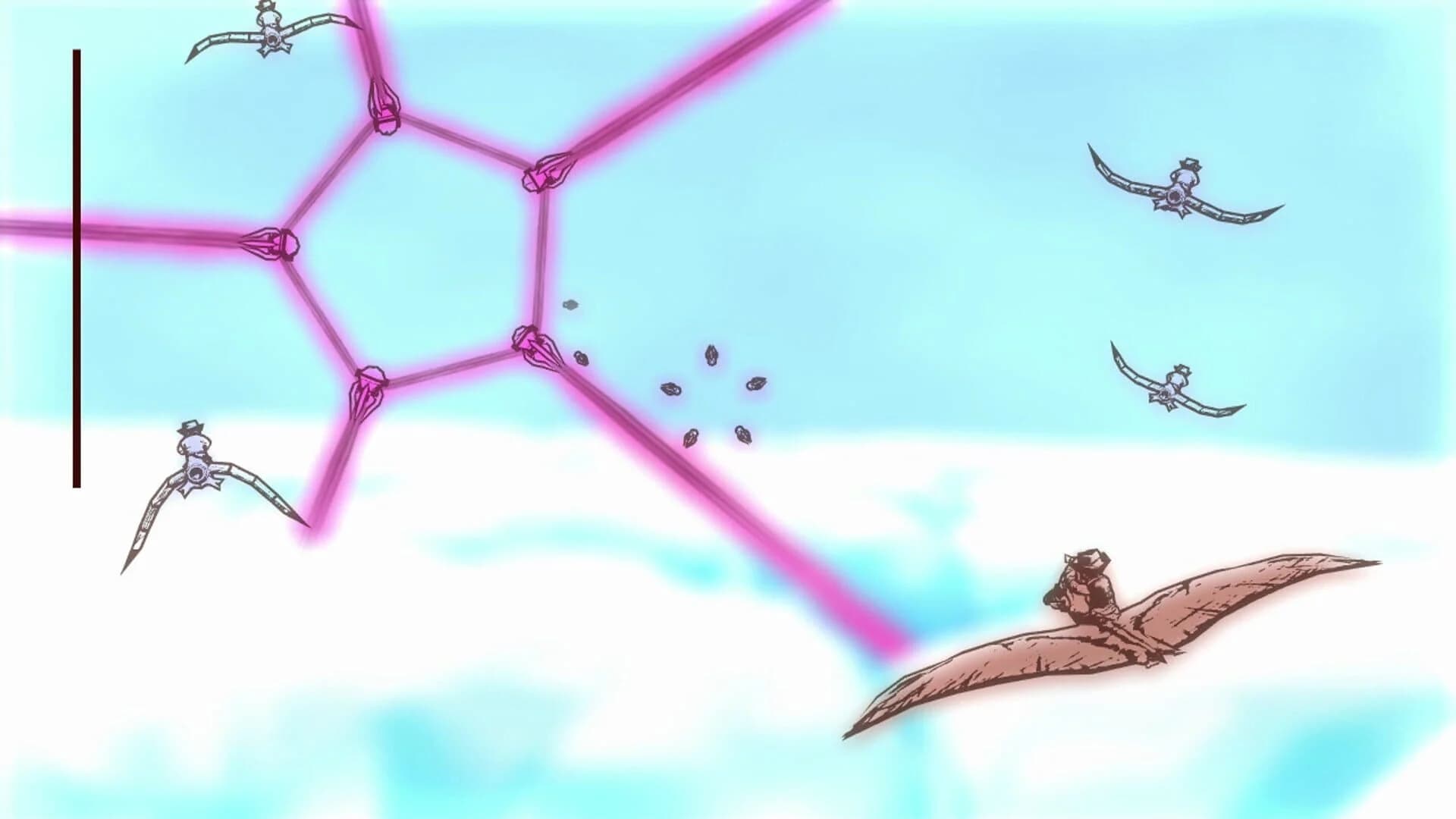 Gunman Clive 2 screenshot 1