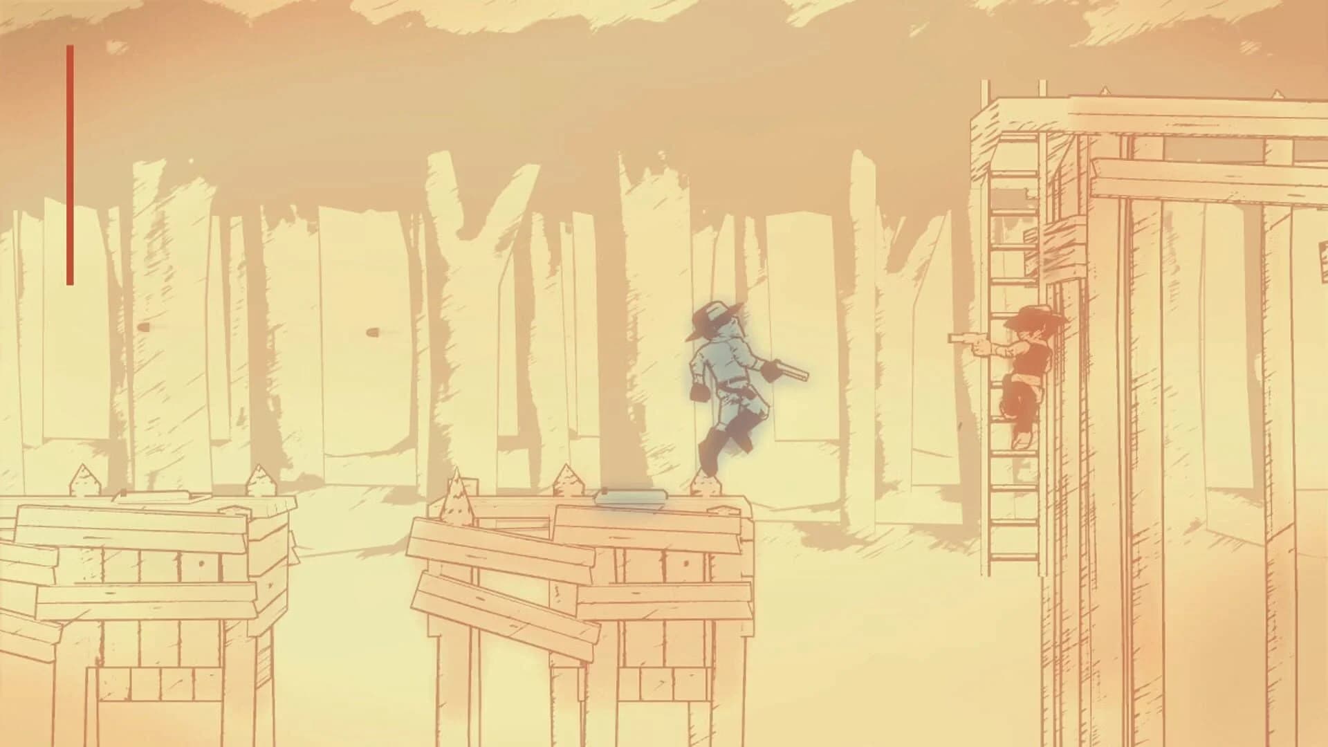 Gunman Clive HD Collection screenshot 4