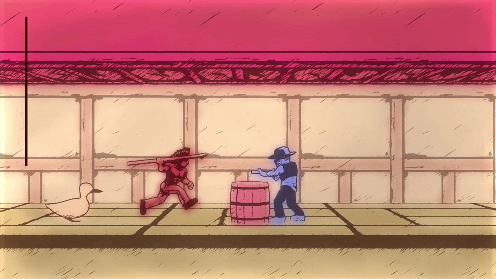 Gunman Clive HD Collection screenshot 3