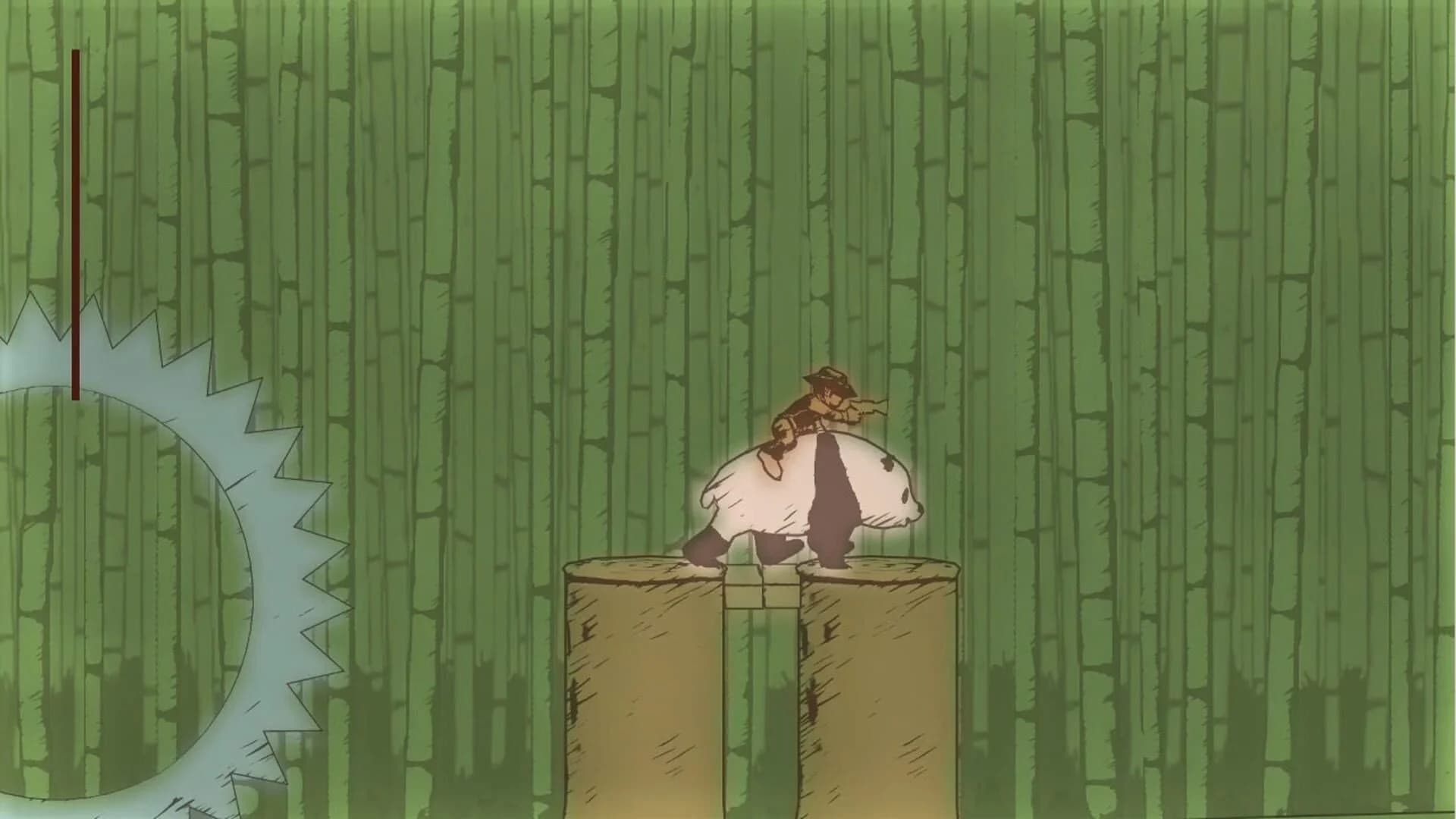 Gunman Clive HD Collection screenshot 5