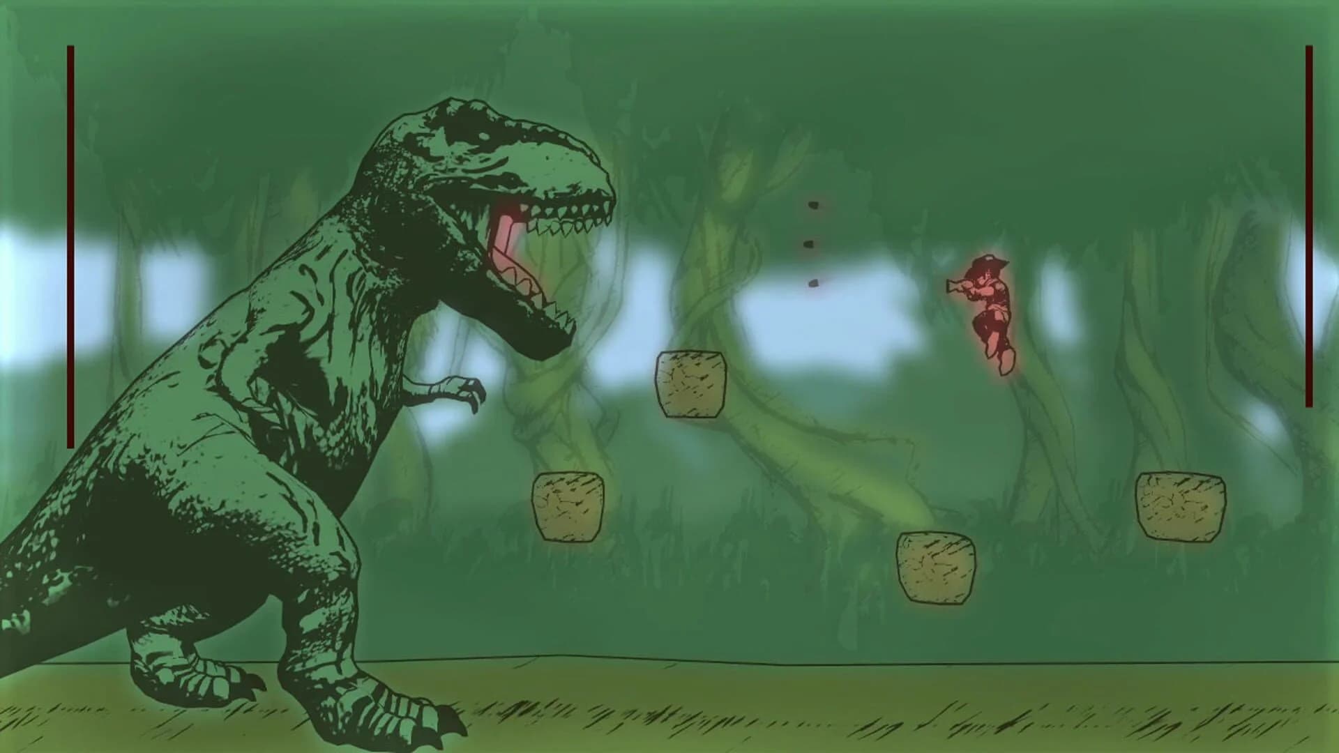 Gunman Clive HD Collection screenshot 2