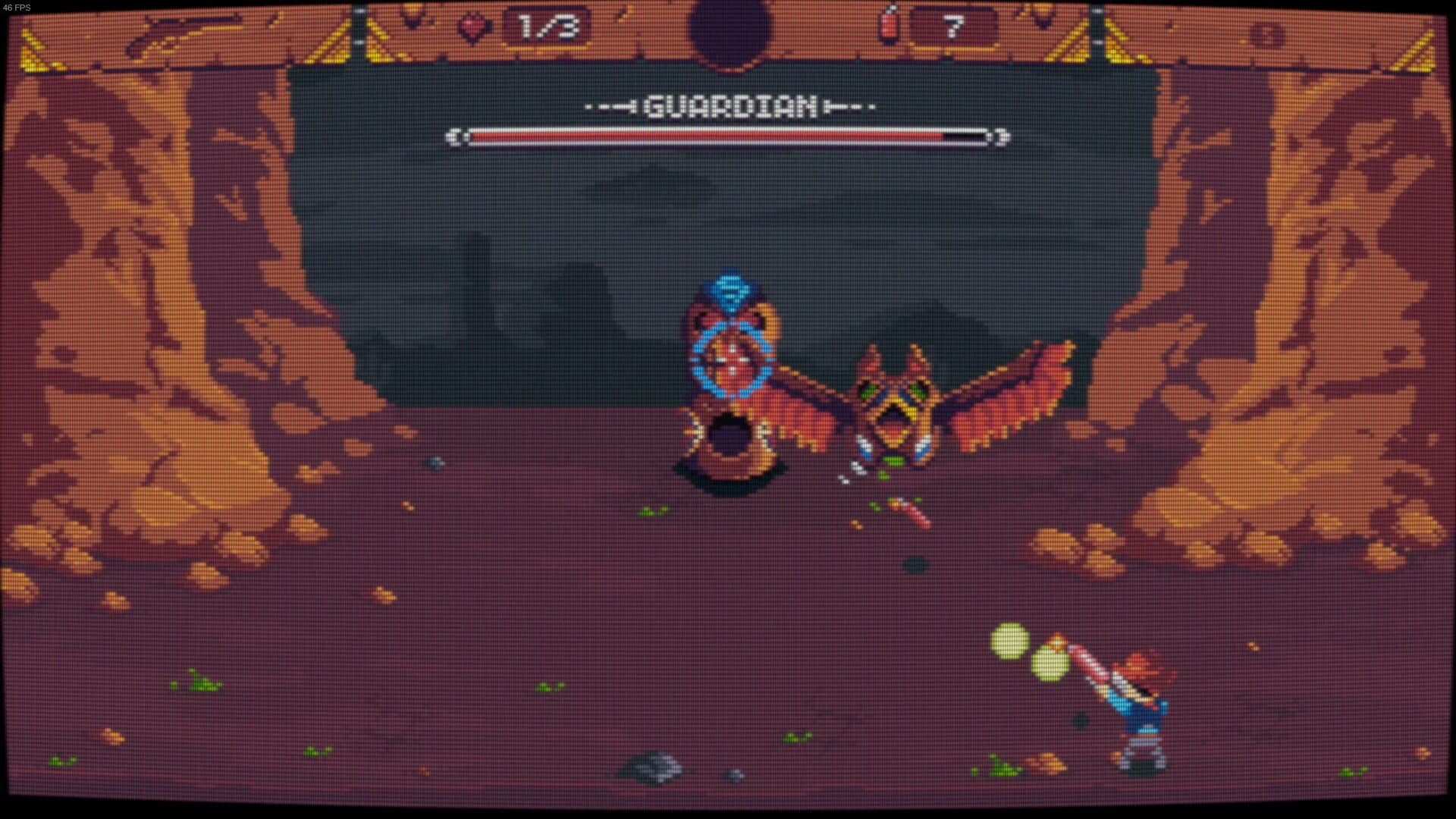 Gunman Tales screenshot 2