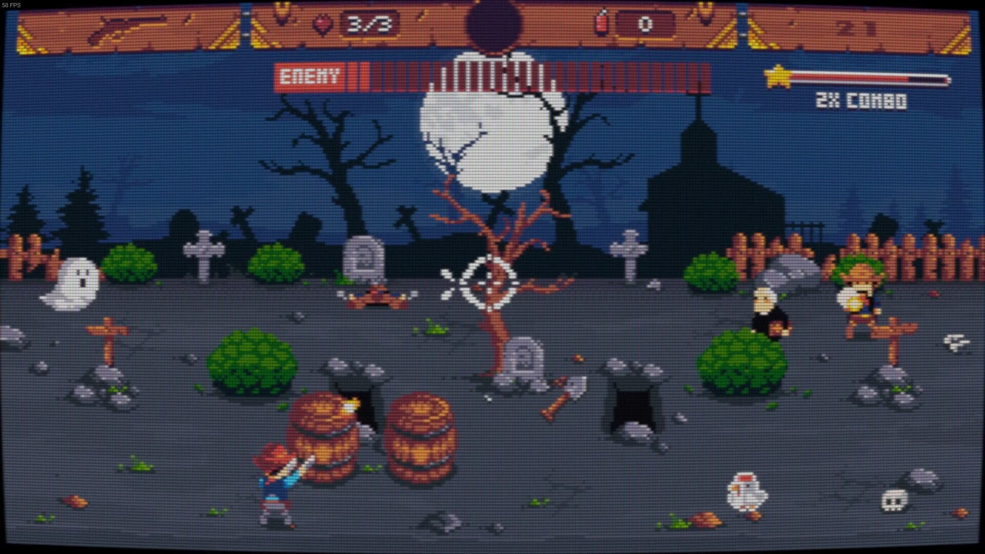 Gunman Tales screenshot 5