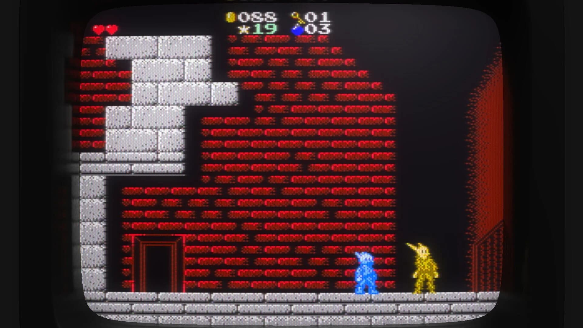Gunmetal Arcadia screenshot 5