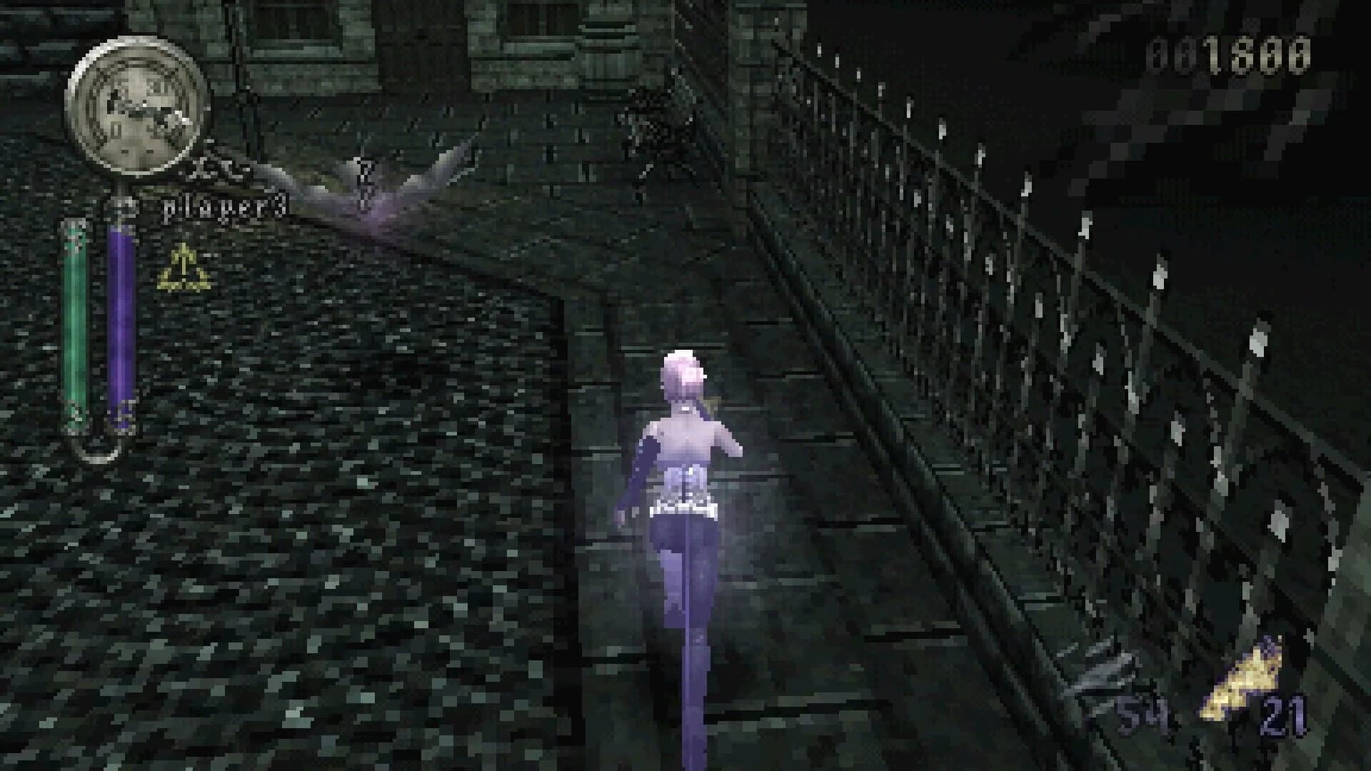 Gunmetal Gothic screenshot 4