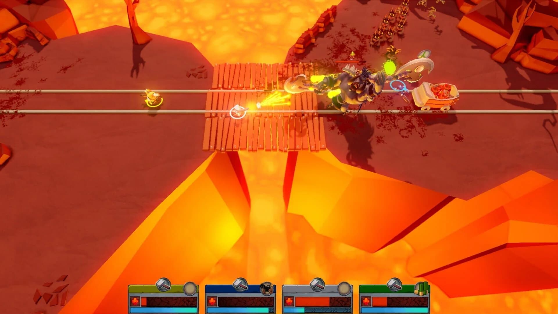 Gunnheim screenshot 3