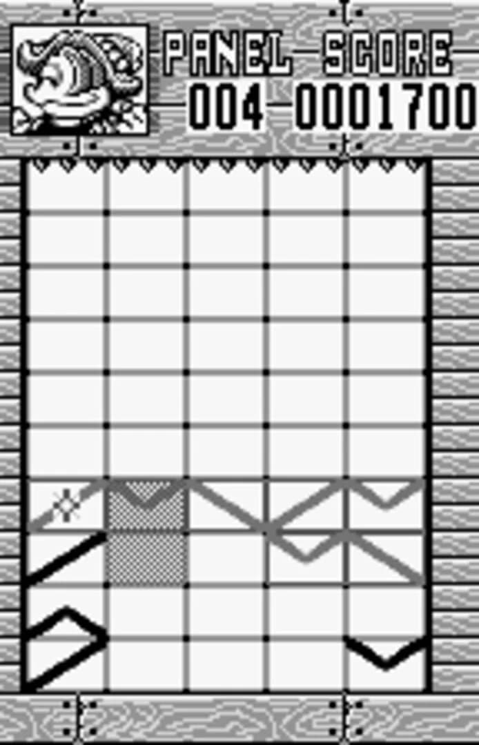 Gunpey screenshot 4