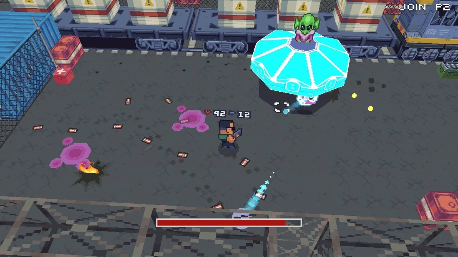 Guns and Bullets Bundle screenshot 5