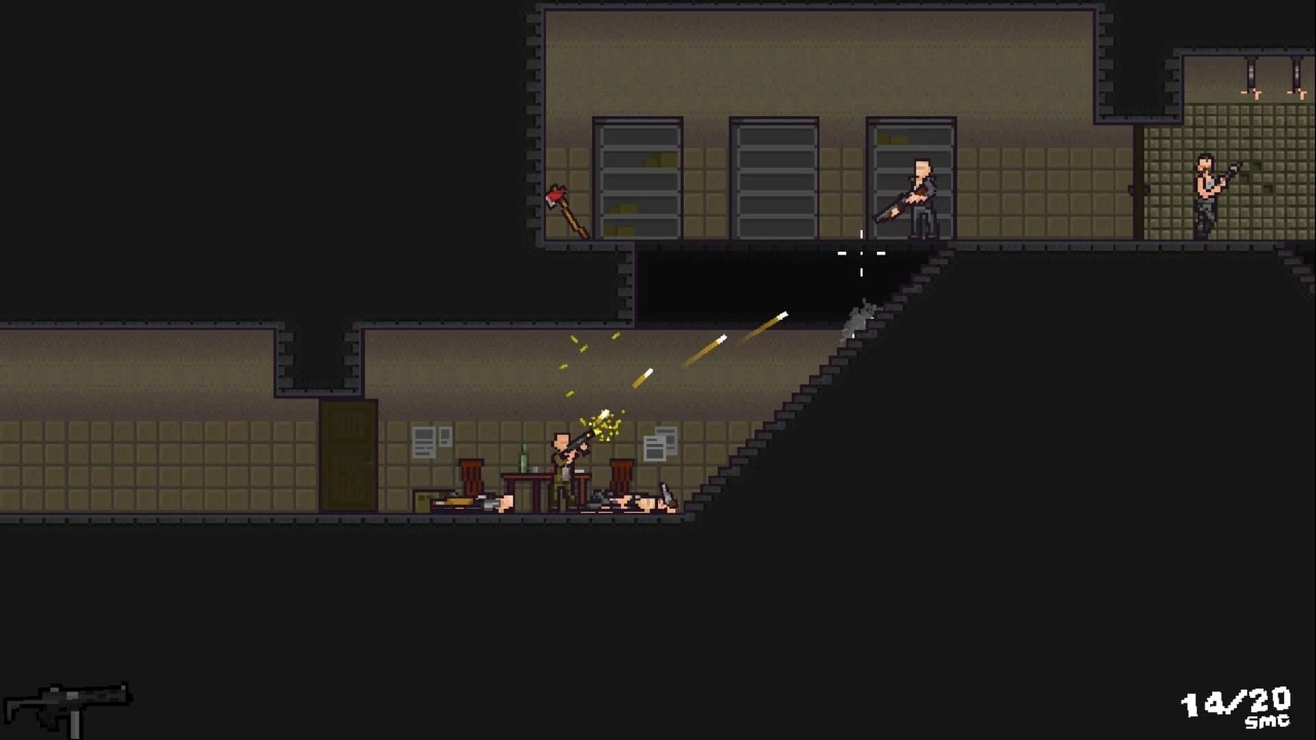 Guns and Bullets Bundle screenshot 4