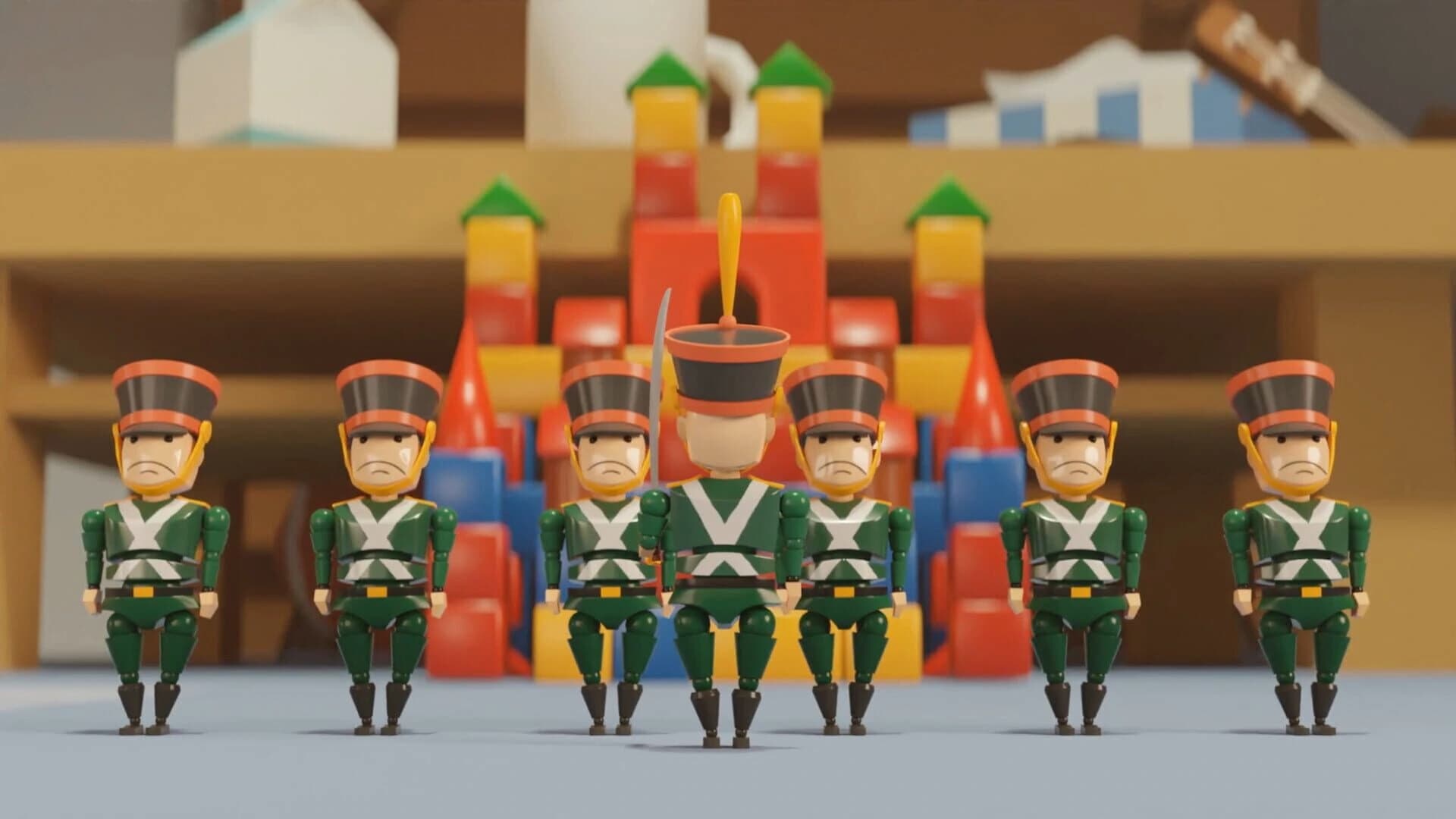 Guns are Funs screenshot 5