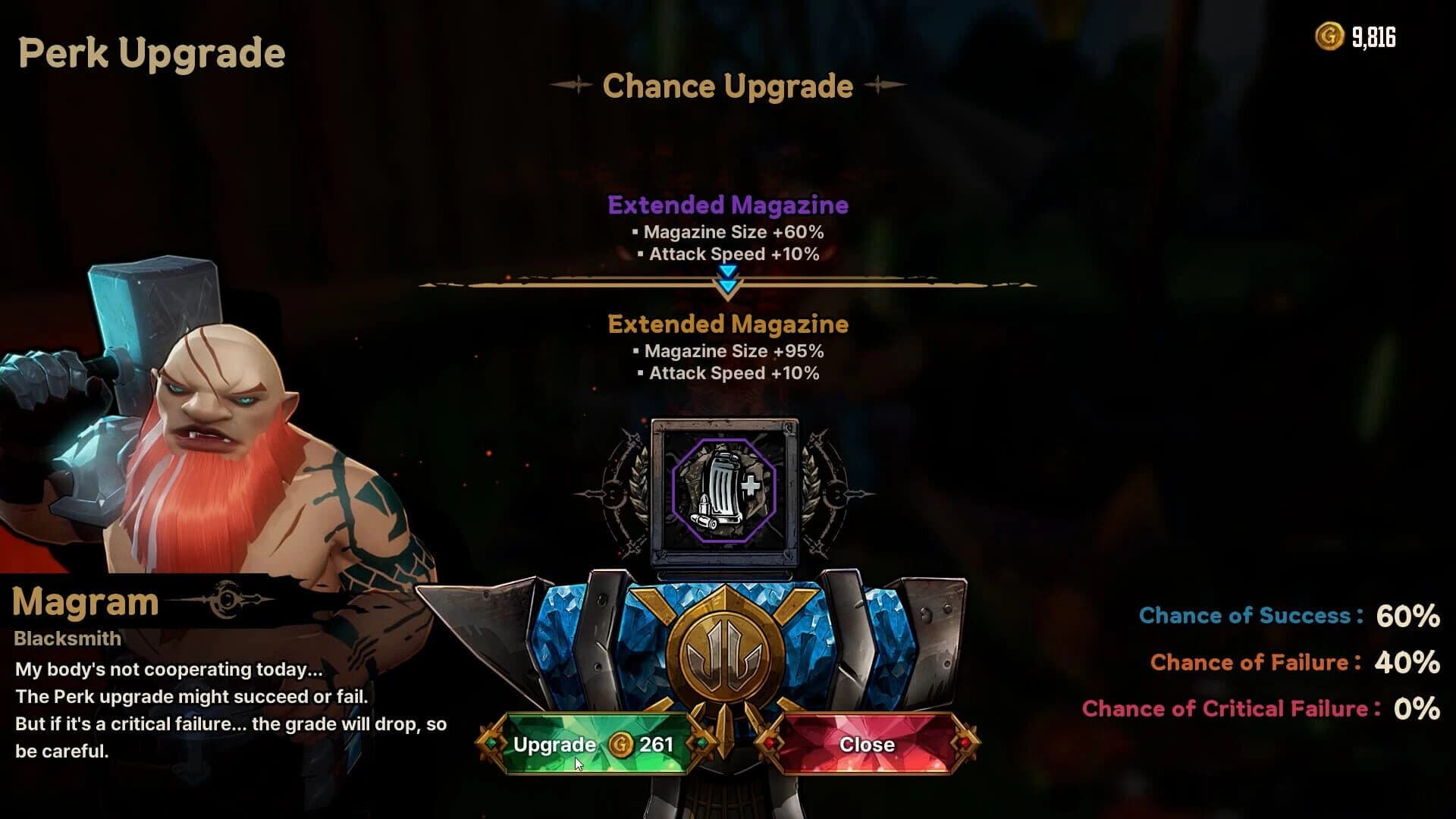 Guns & Dragons screenshot 5
