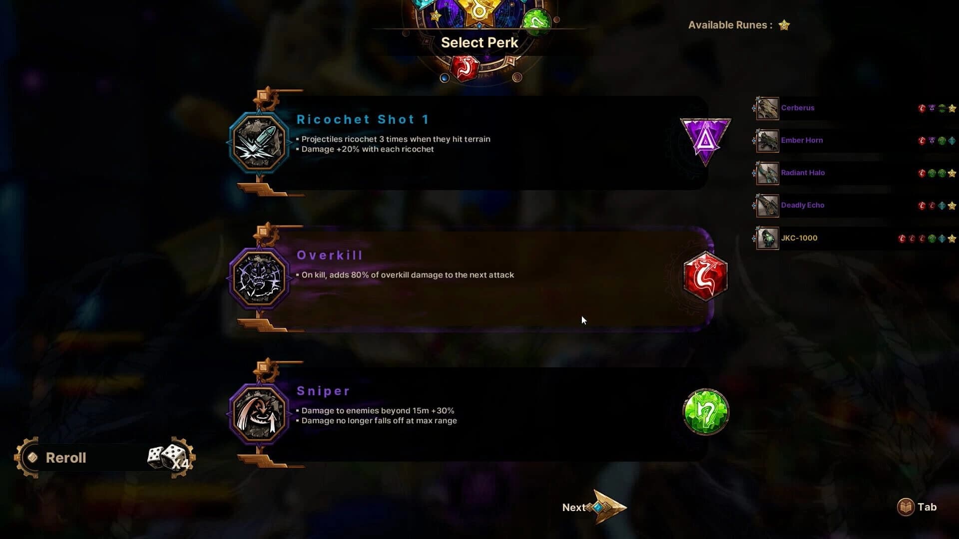 Guns & Dragons screenshot 4
