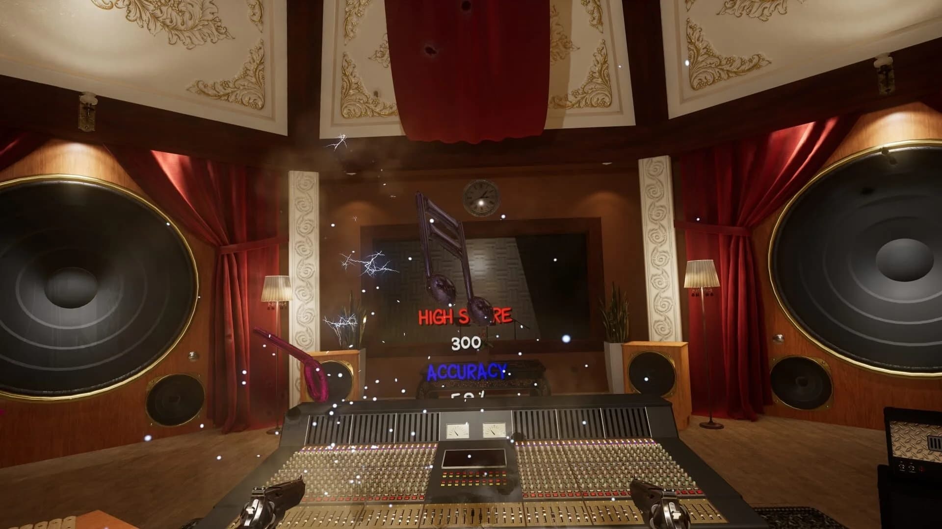 Guns & Notes screenshot 3