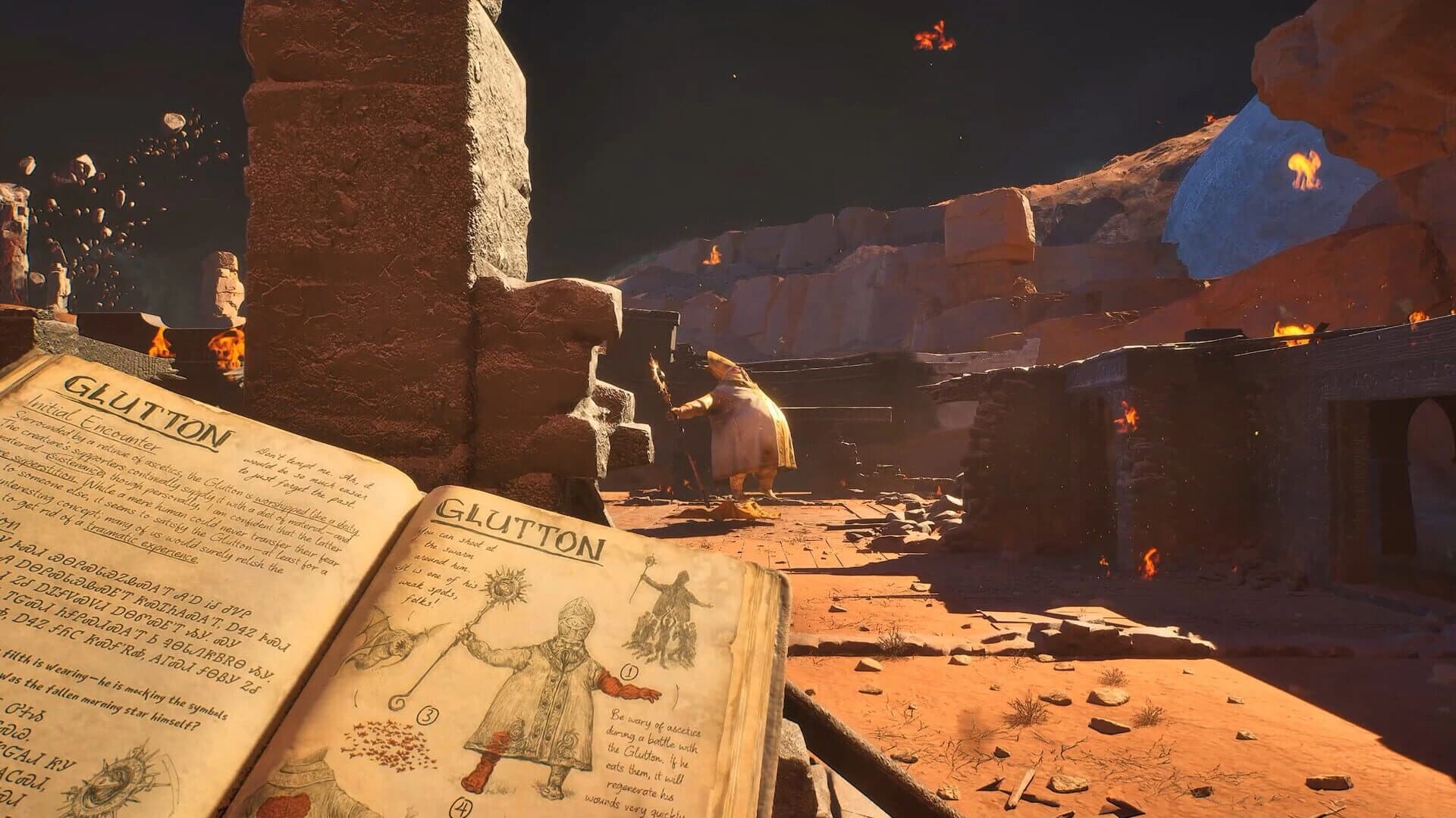 Guns of Eschaton screenshot 4