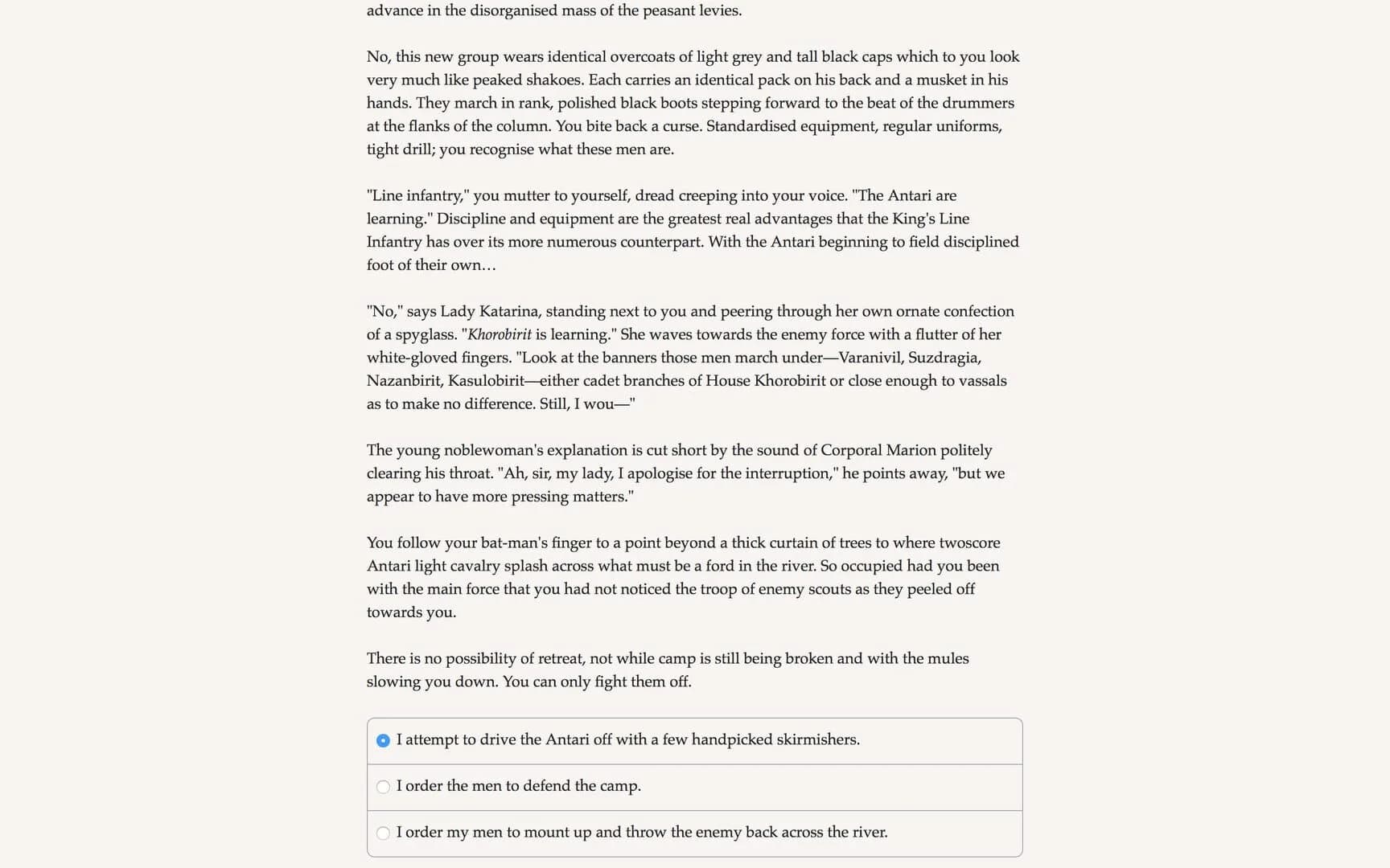 Guns of Infinity screenshot 5