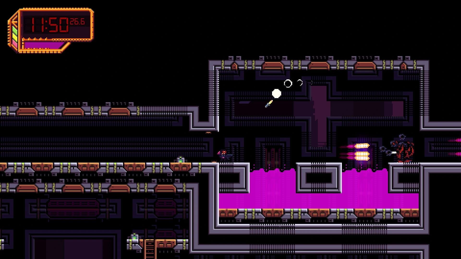 Guns of Midnight screenshot 4