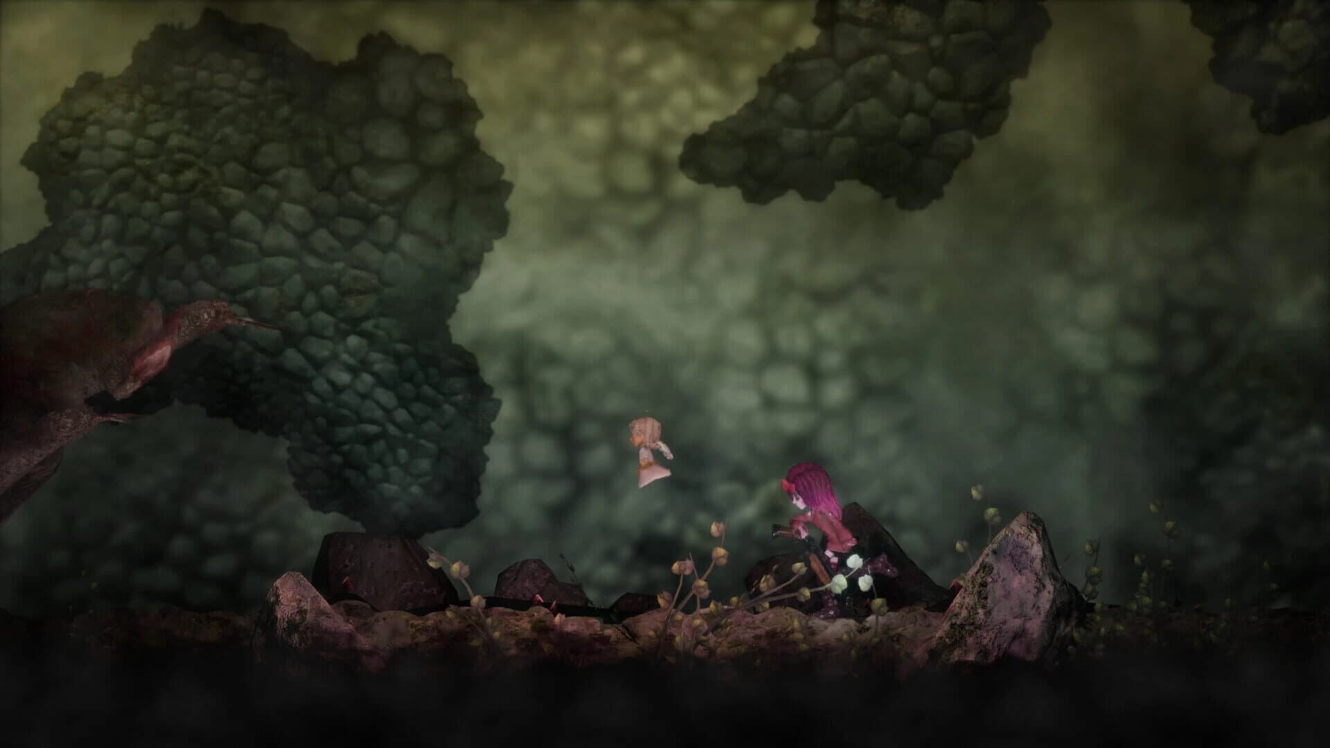 Guns of Salvation screenshot 4