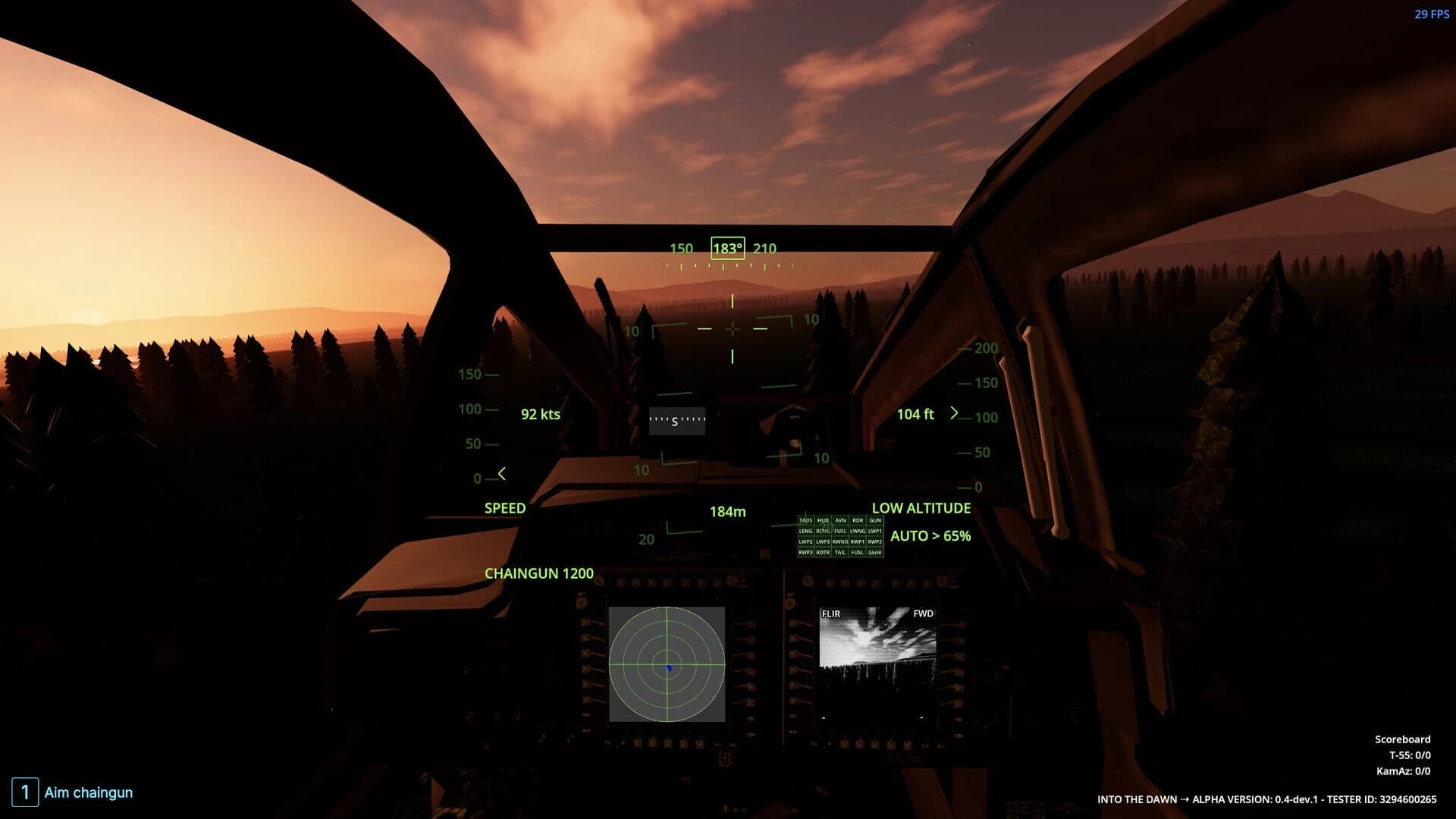 Gunship Origins screenshot 5