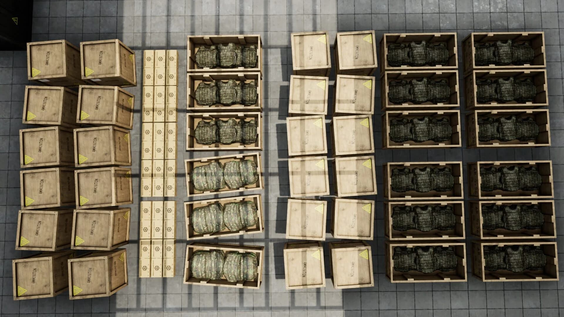 Gunsmith screenshot 3