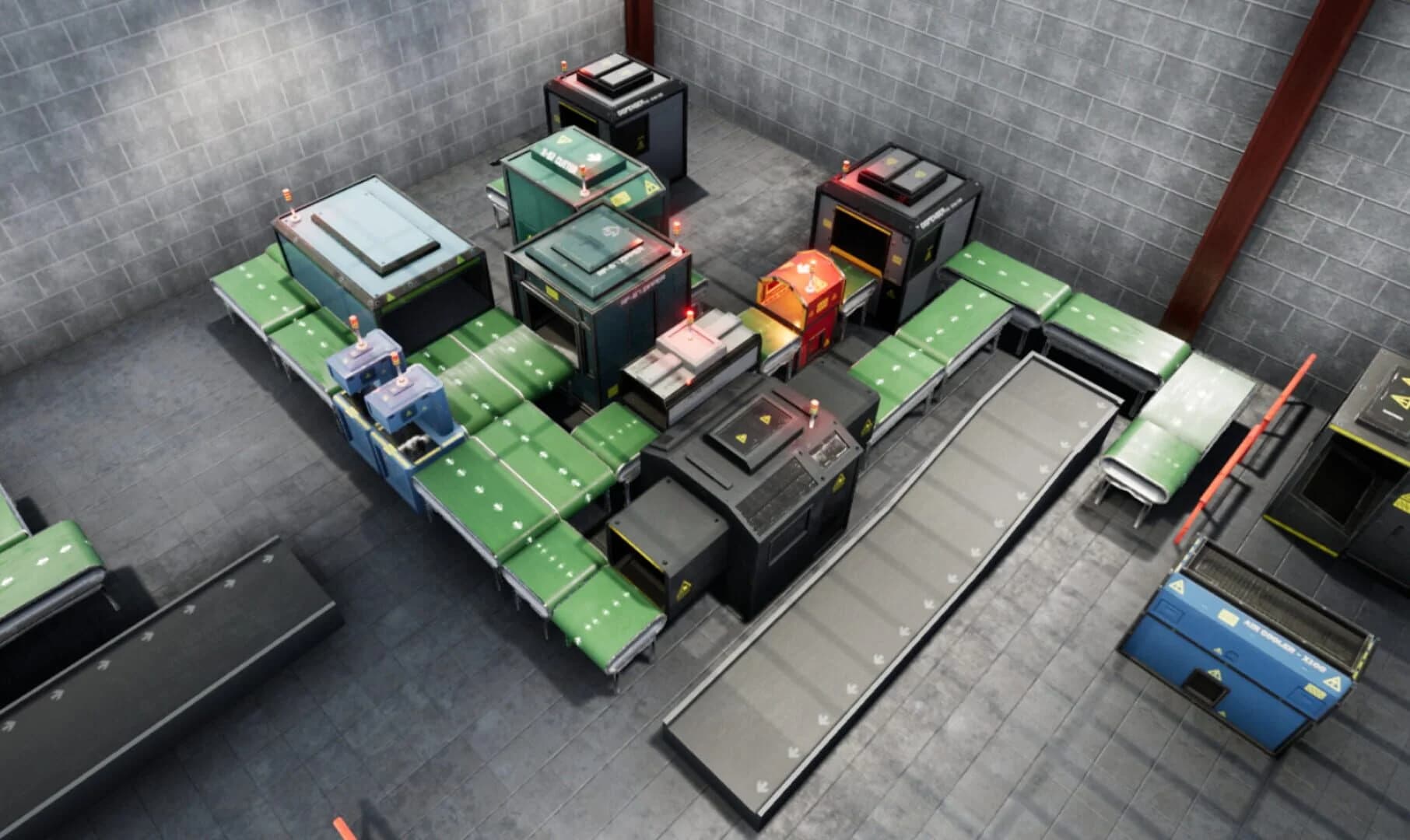 Gunsmith screenshot 4