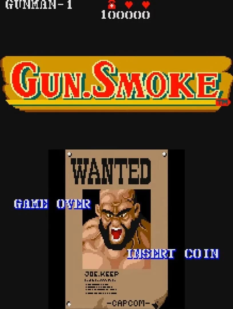 Gun.Smoke screenshot 1