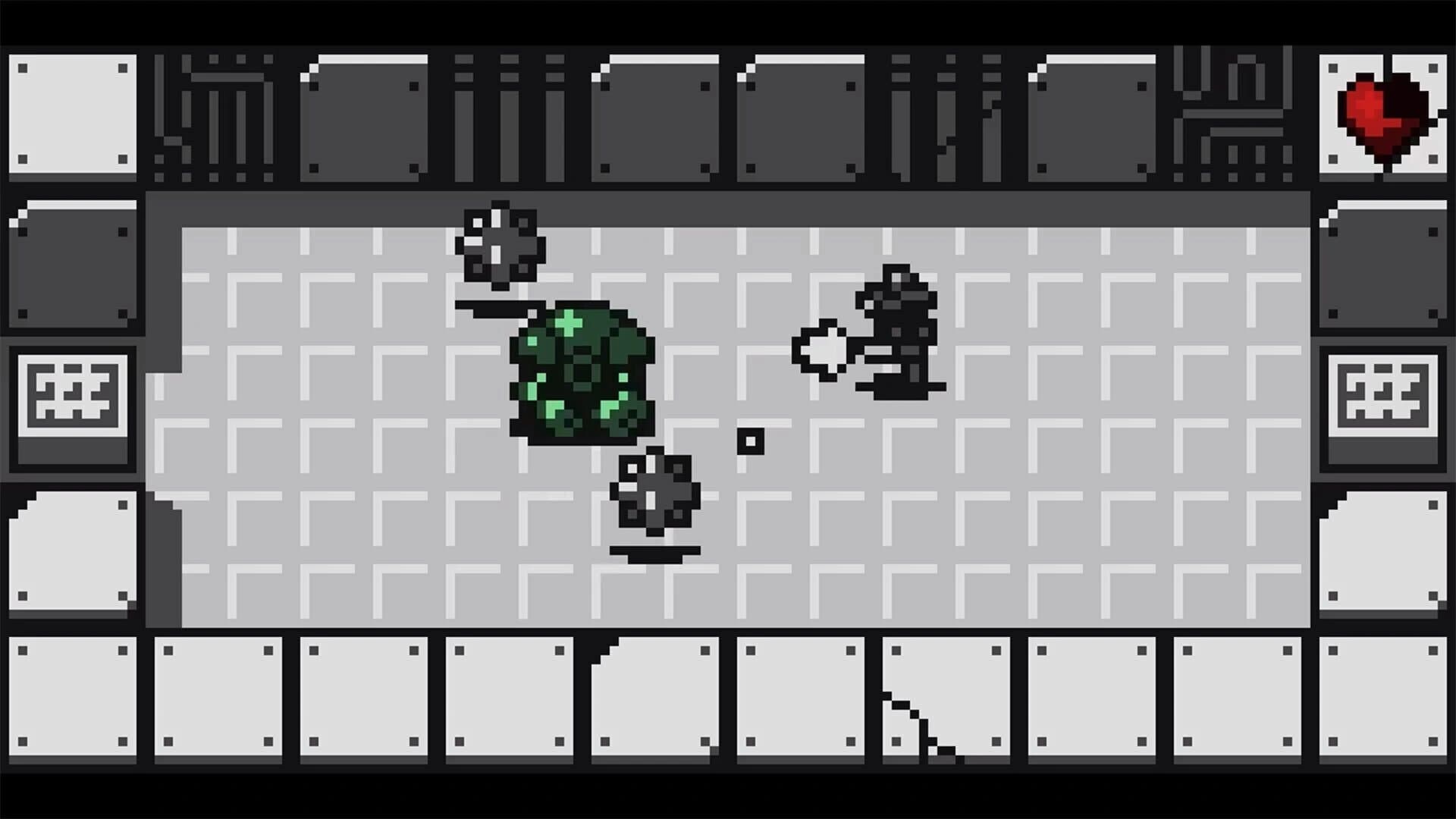 GunSpectre screenshot 2
