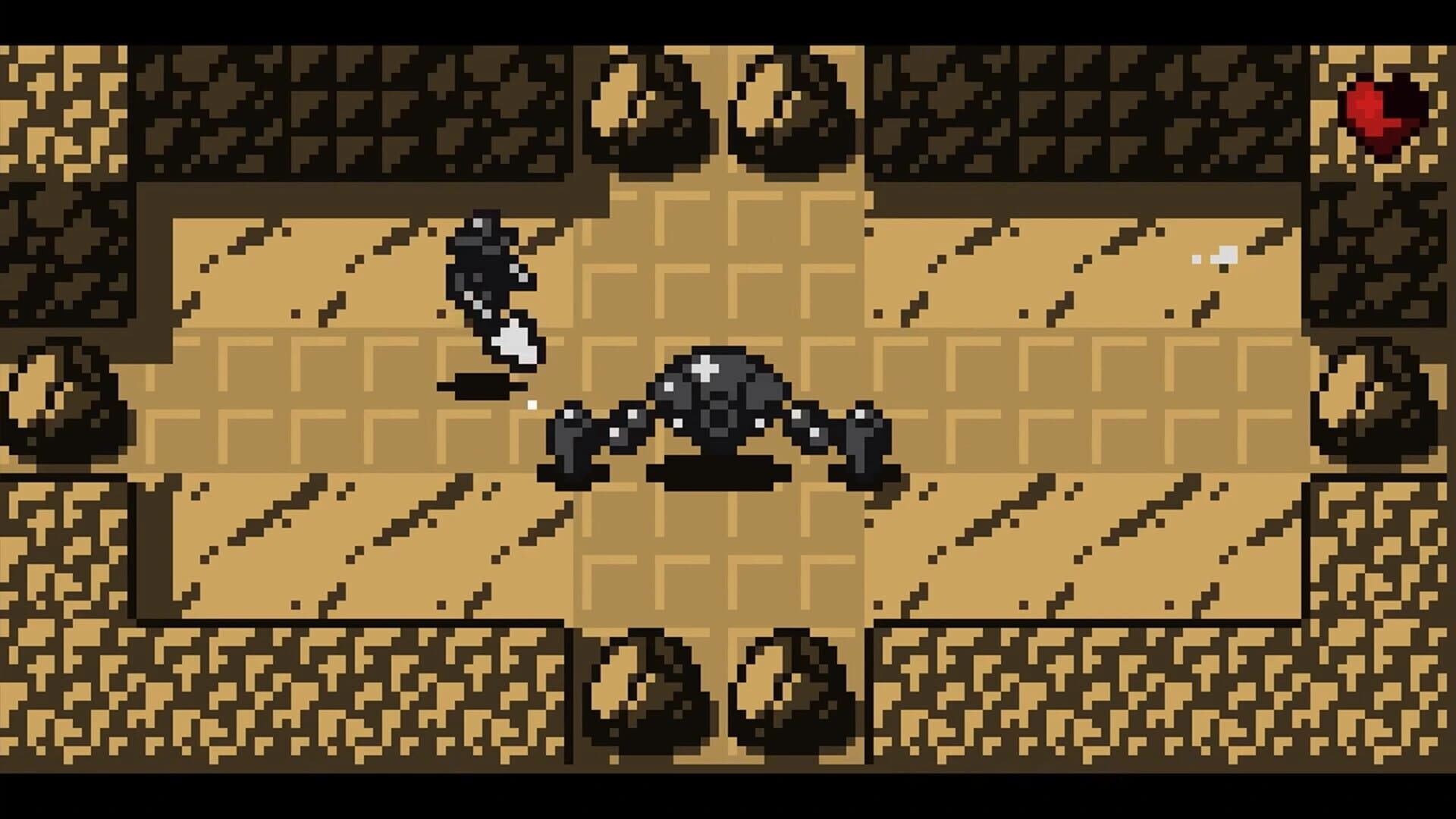 GunSpectre screenshot 3