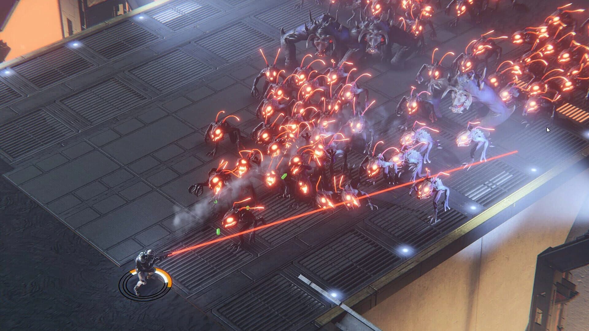 Gunswitch screenshot 3