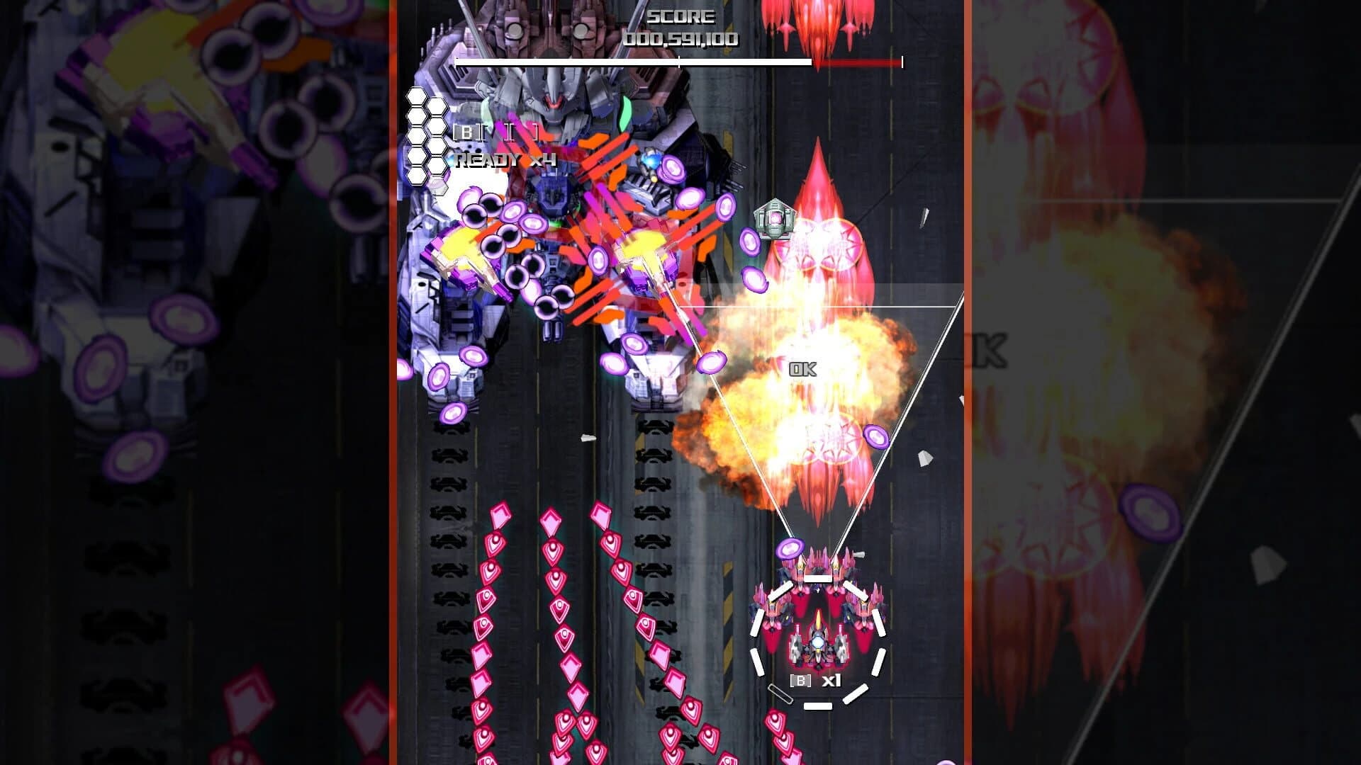 Gunvein screenshot 5