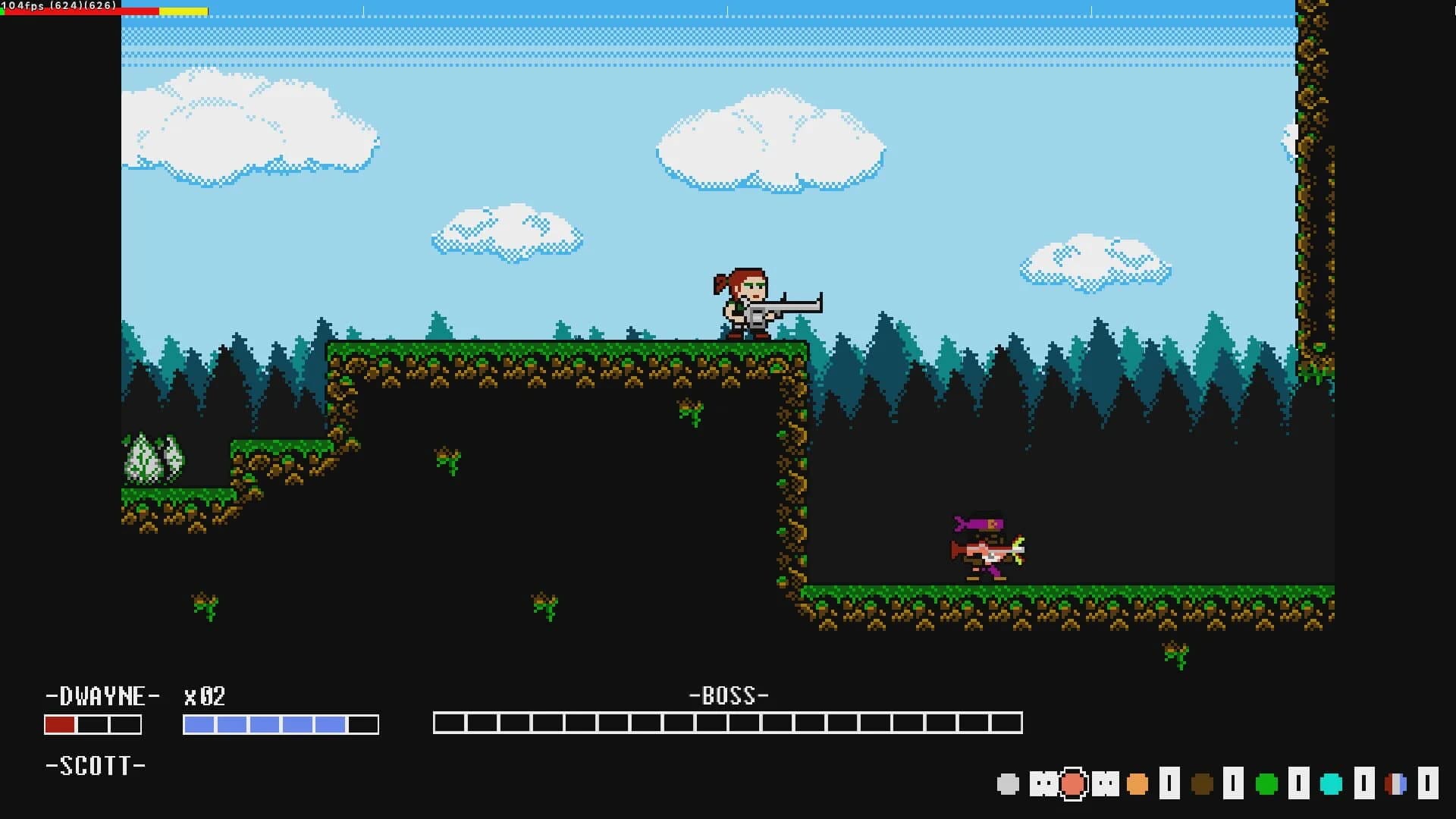 GunWorld: Xbox One Edition screenshot 4