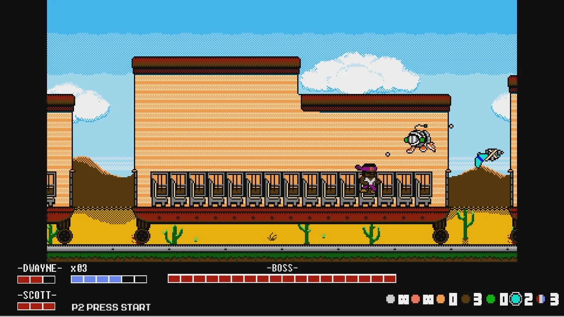 GunWorld: Xbox One Edition screenshot 5