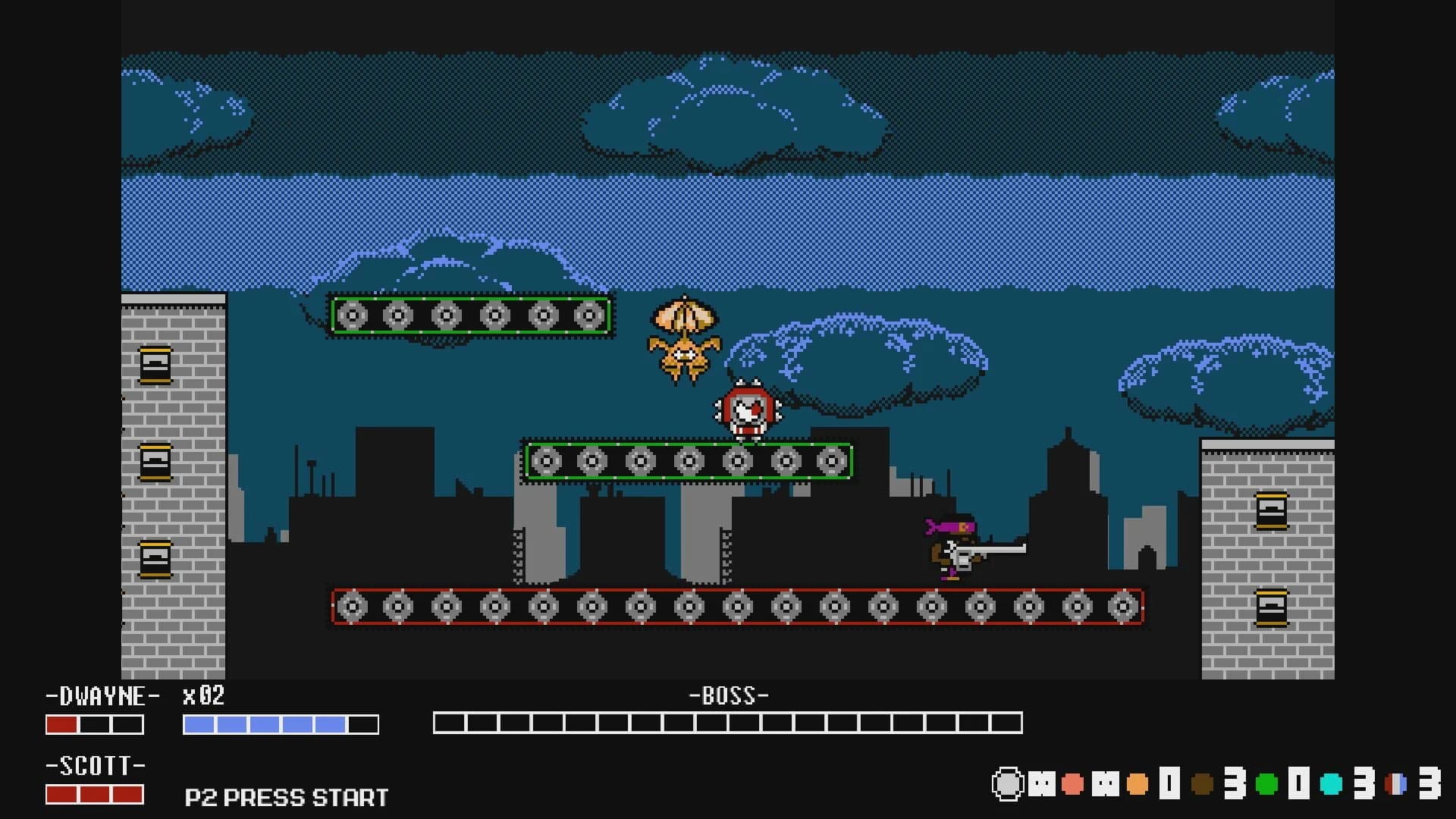 GunWorld: Xbox One Edition screenshot 1