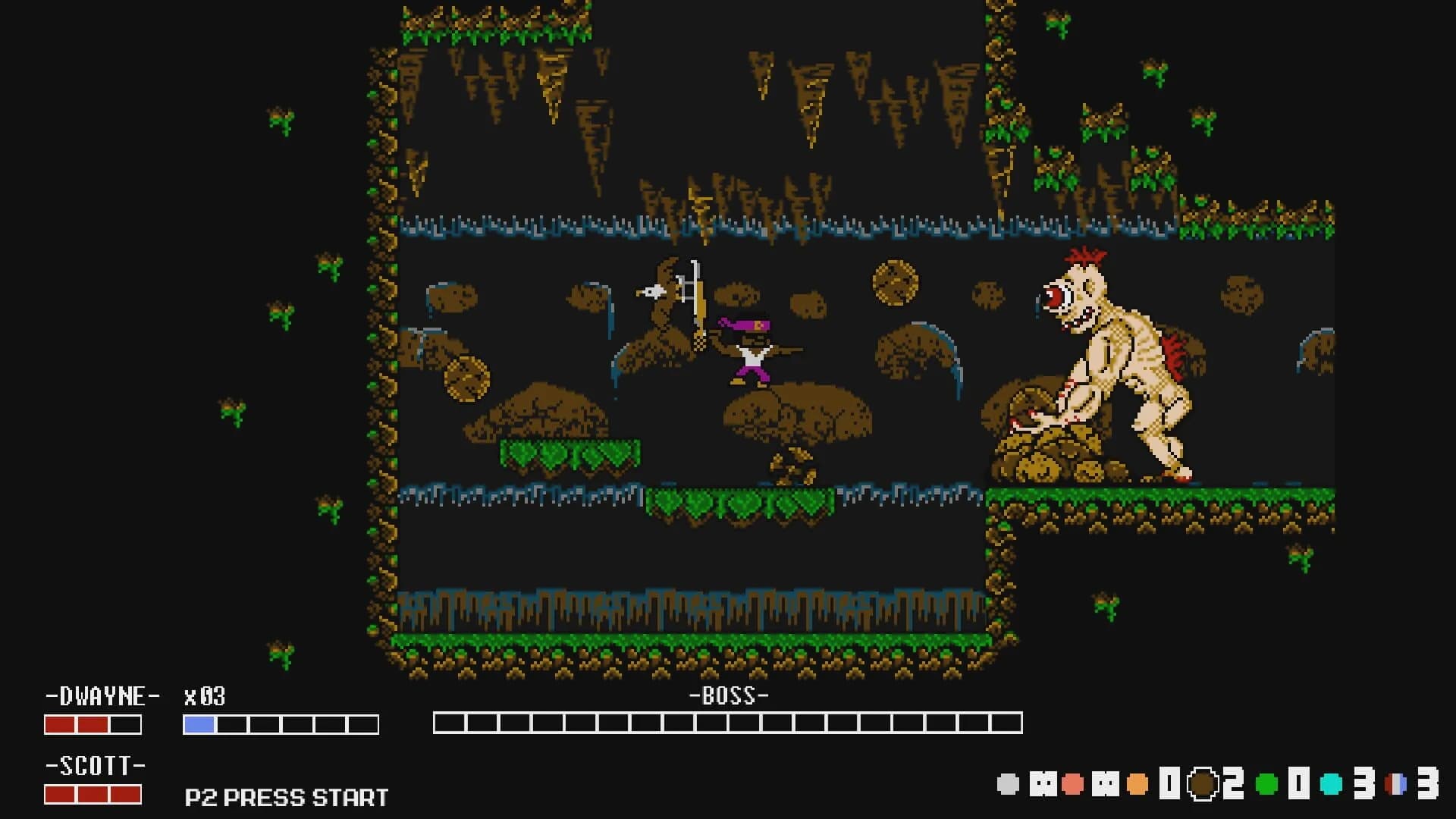 GunWorld: Xbox One Edition screenshot 2