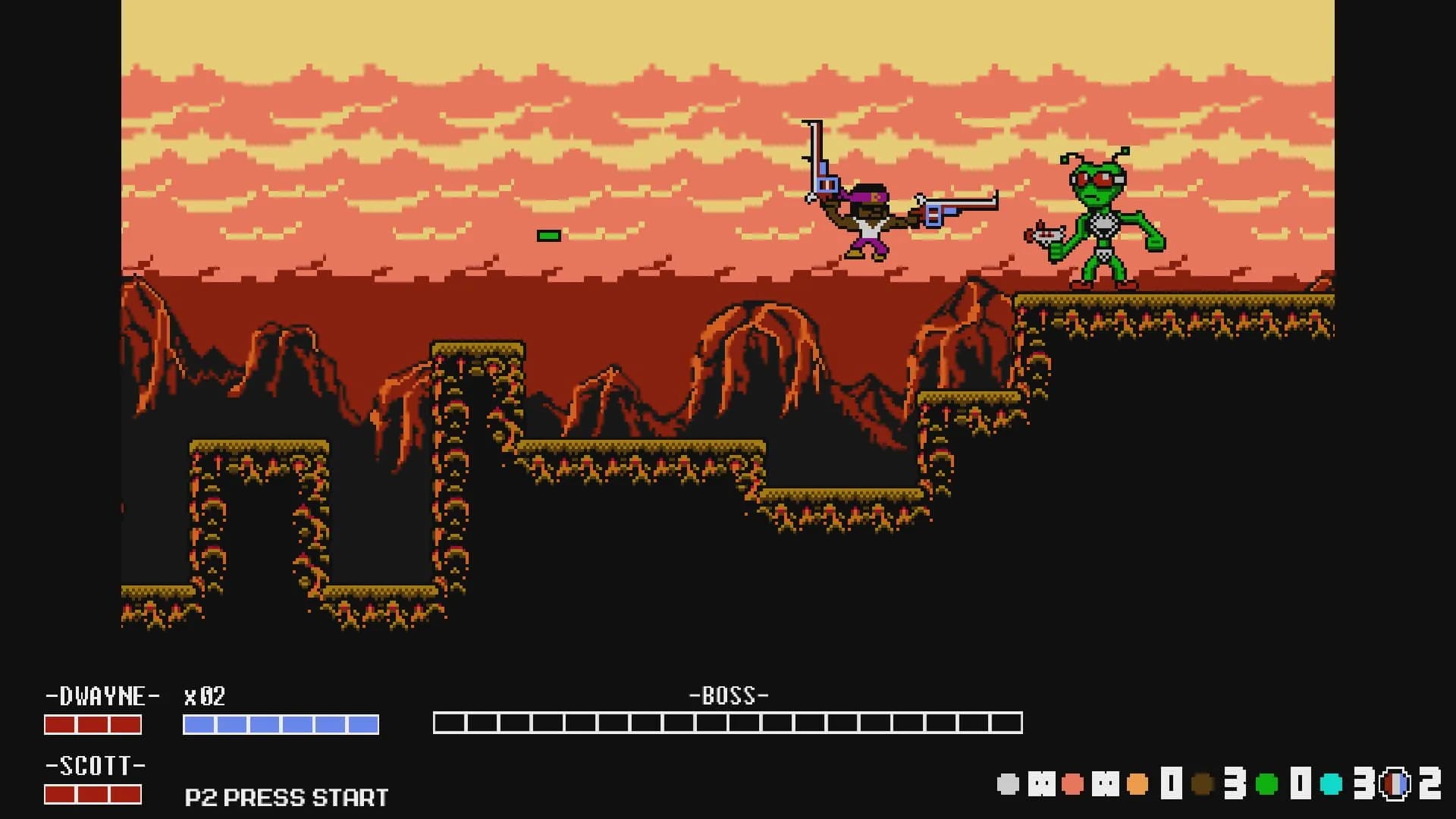 GunWorld: Xbox One Edition screenshot 3