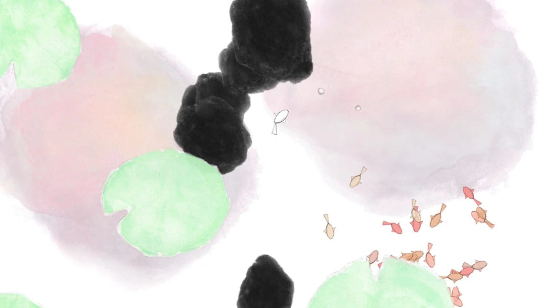 Guppy screenshot 4