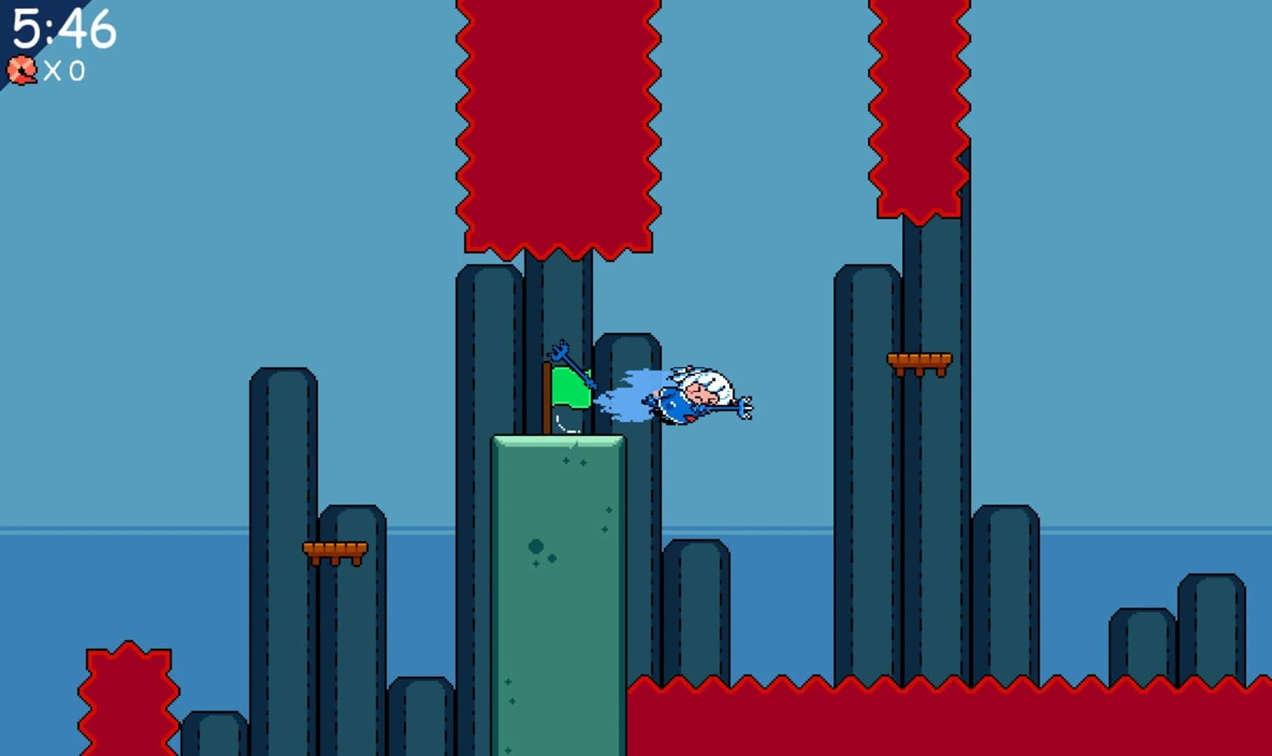 GuraQuest screenshot 2